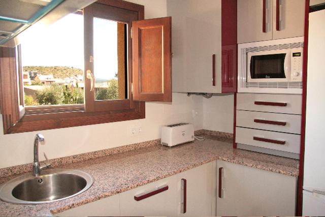 Apartamento Angel e Isabel view 5