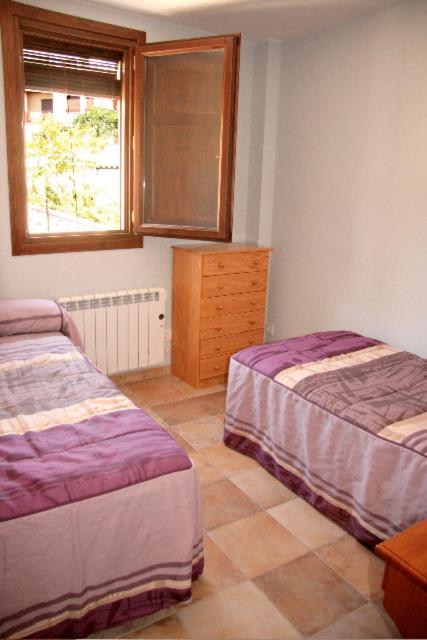 Apartamento Angel e Isabel view 3