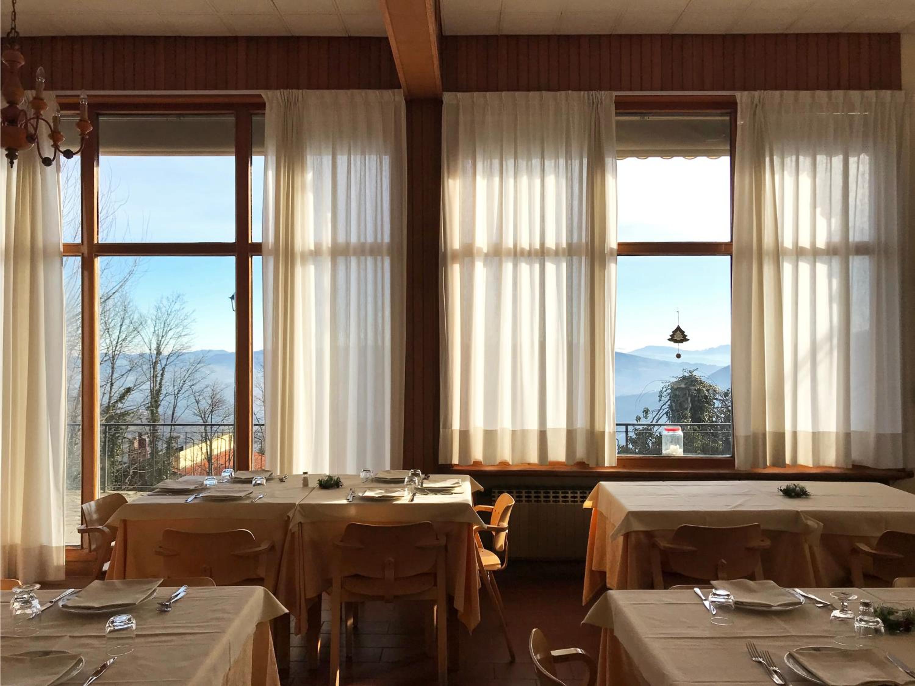 Hotel Tirolo photo 4
