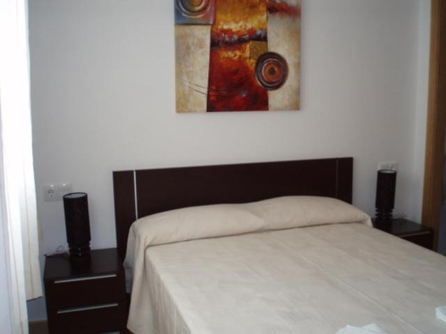 Condado De Alhama