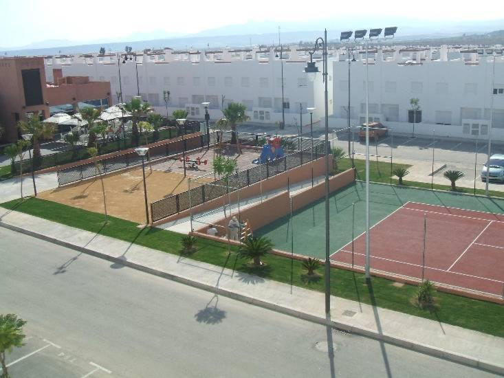 Condado De Alhama