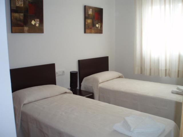 Condado De Alhama