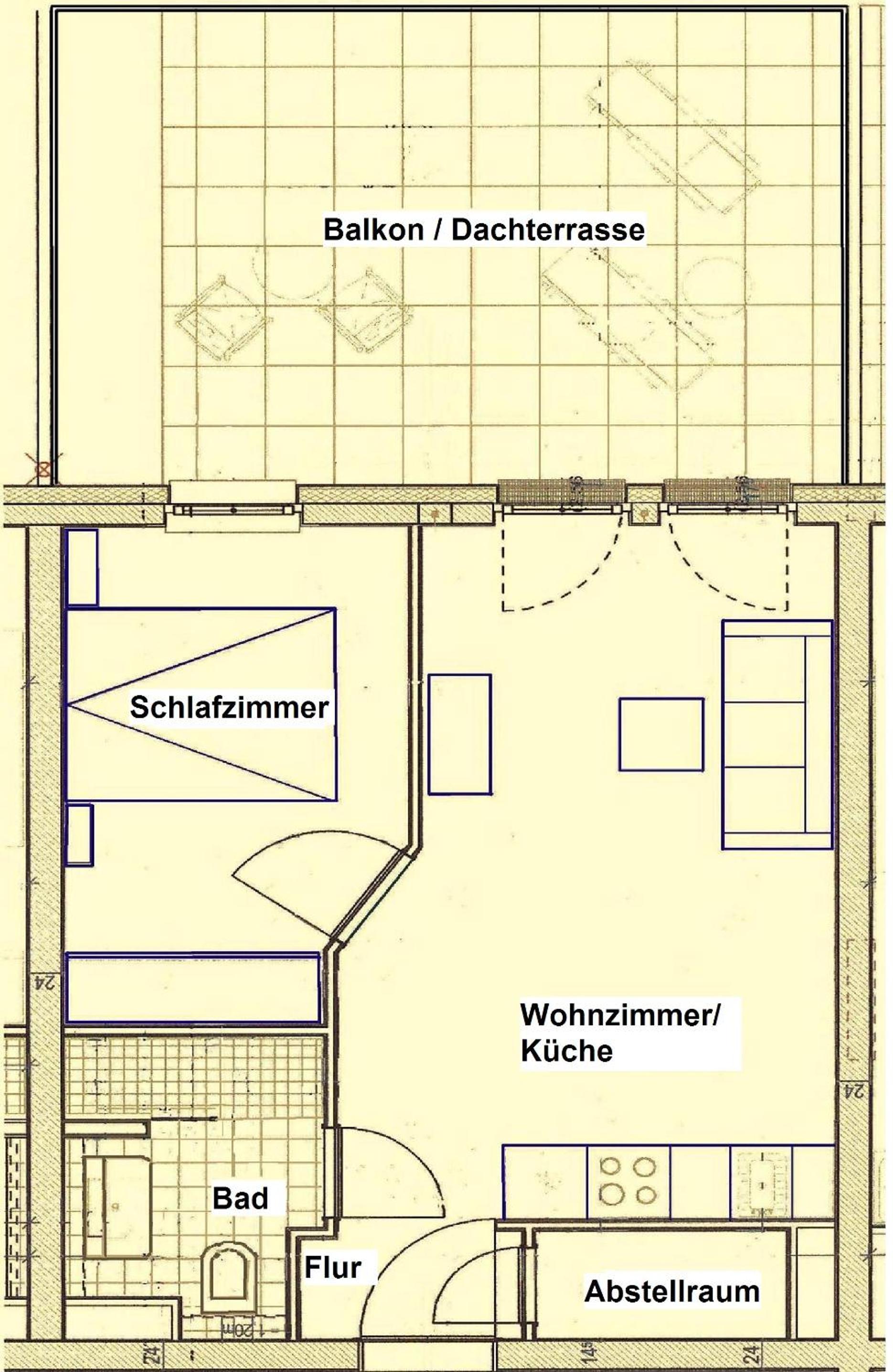Zum Inselparadies, Haus Meeresblick view 4