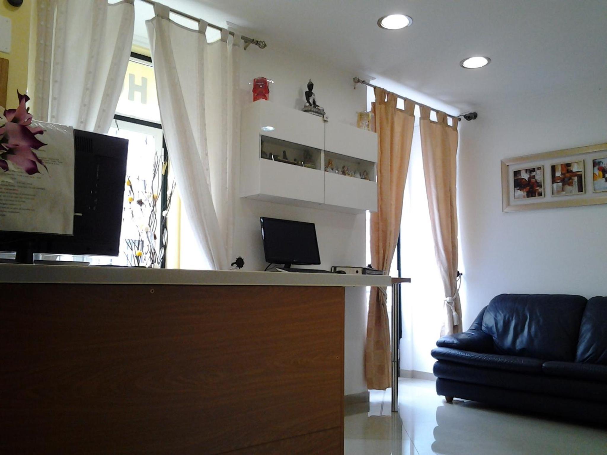 Baixa GuestHouse
