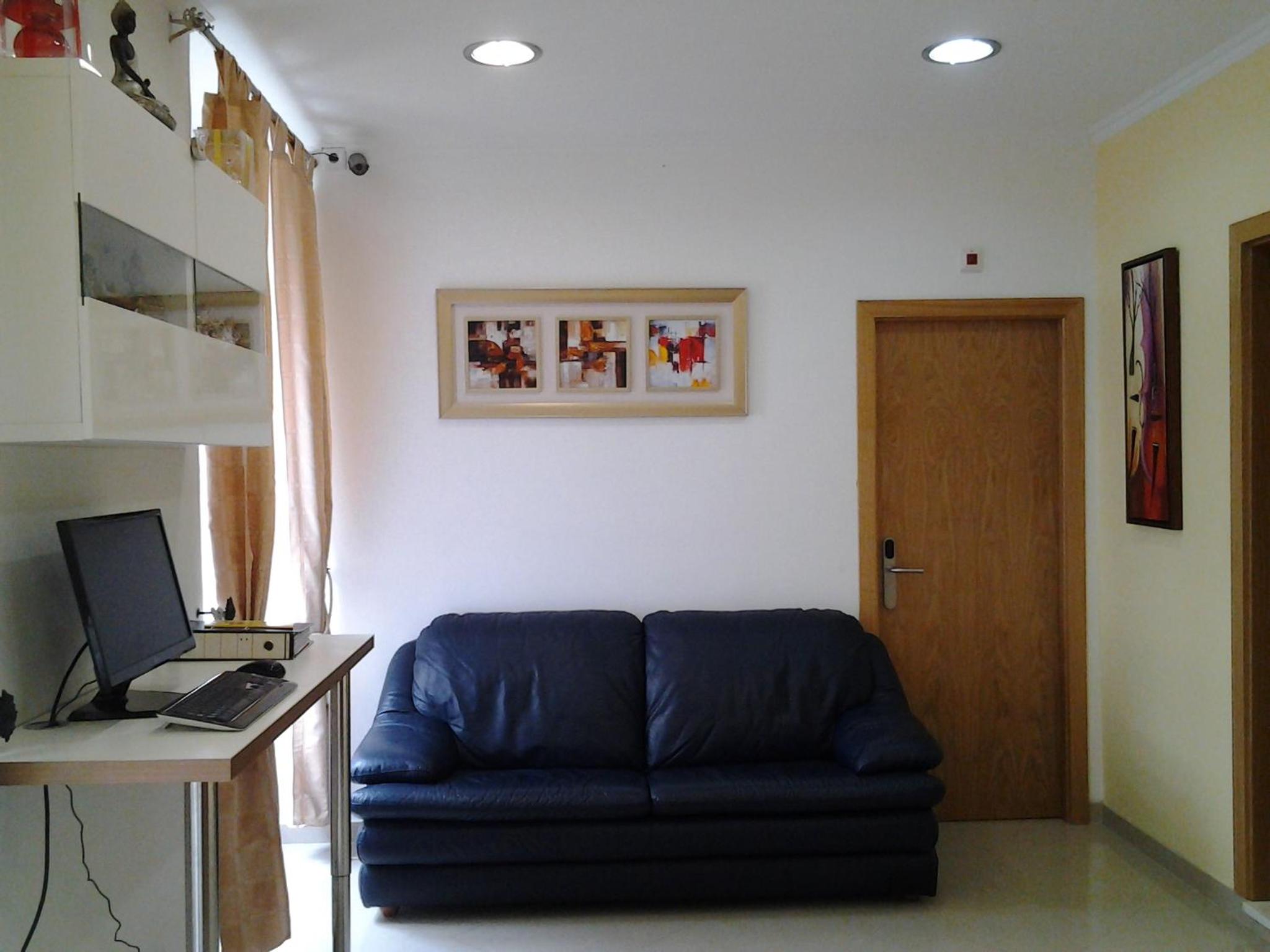 Baixa GuestHouse