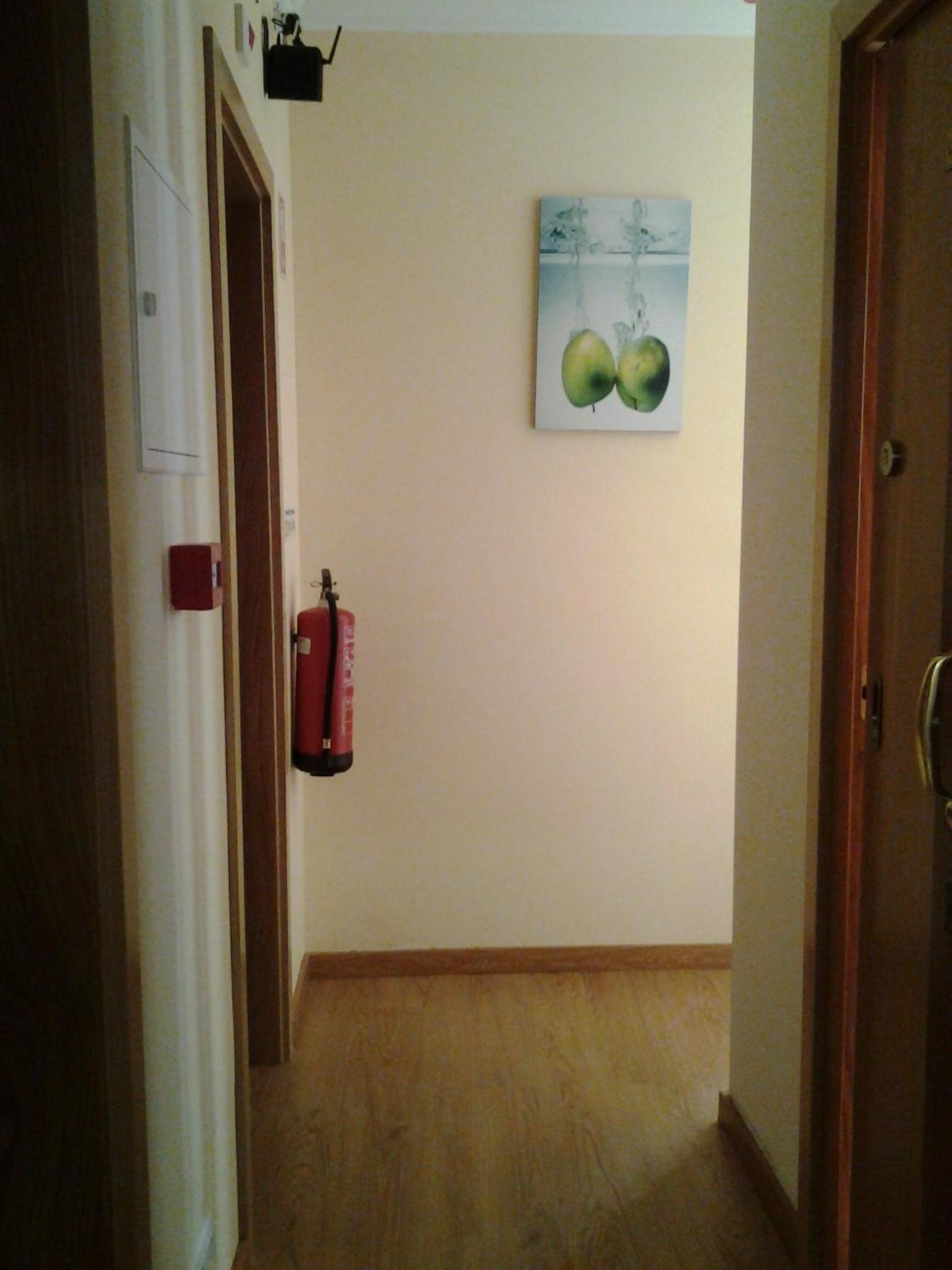 Baixa GuestHouse
