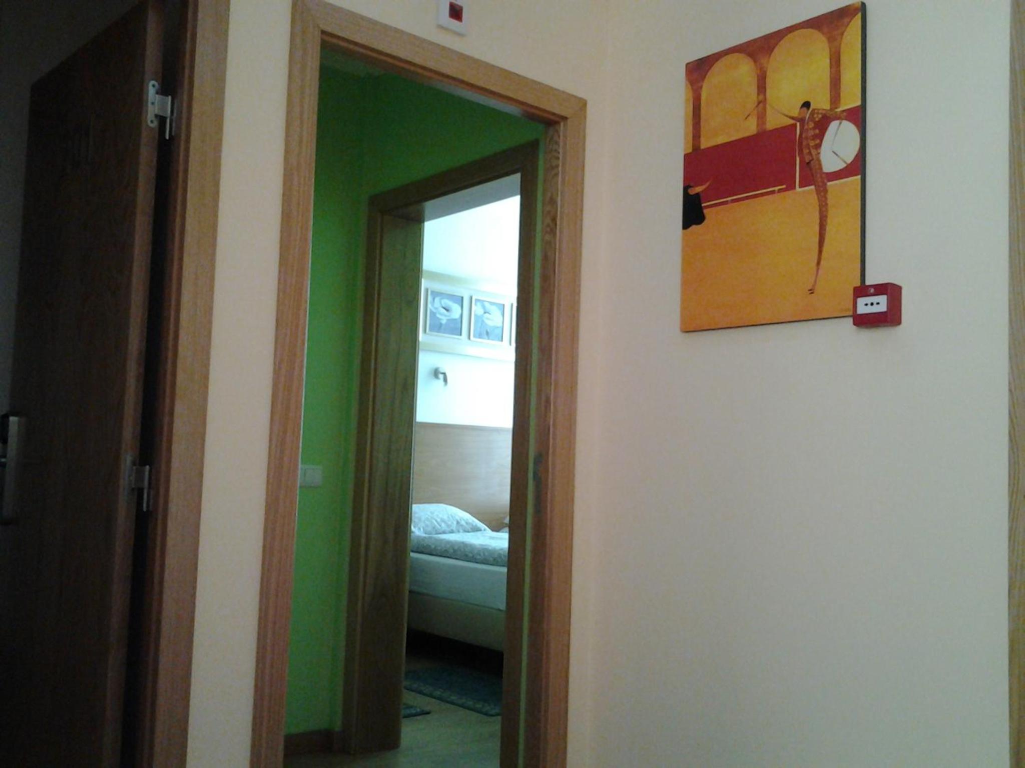 Baixa GuestHouse