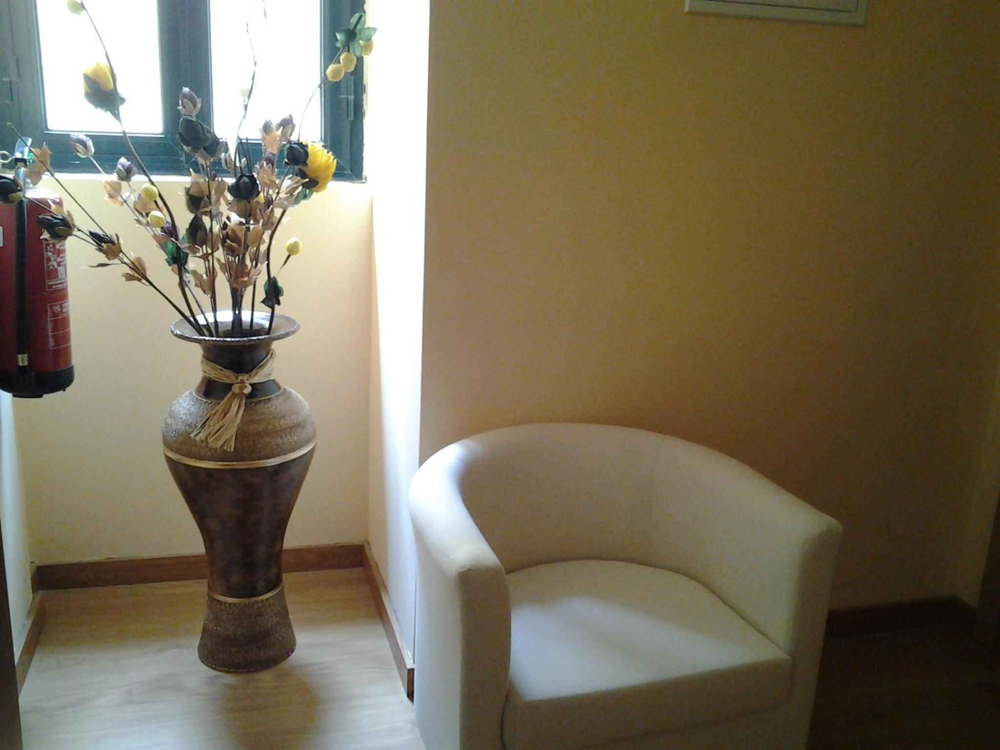Baixa GuestHouse