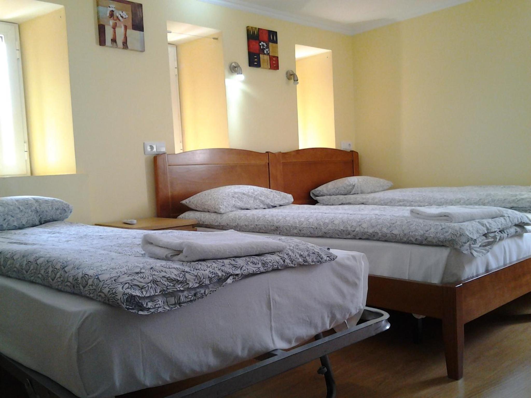 Baixa GuestHouse