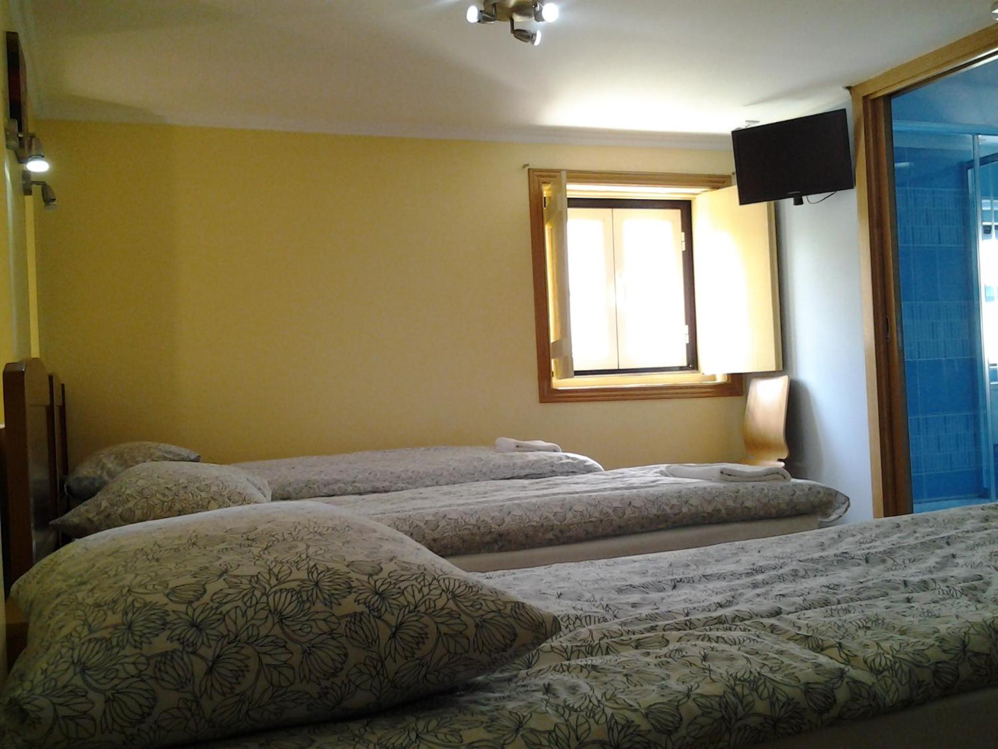 Baixa GuestHouse