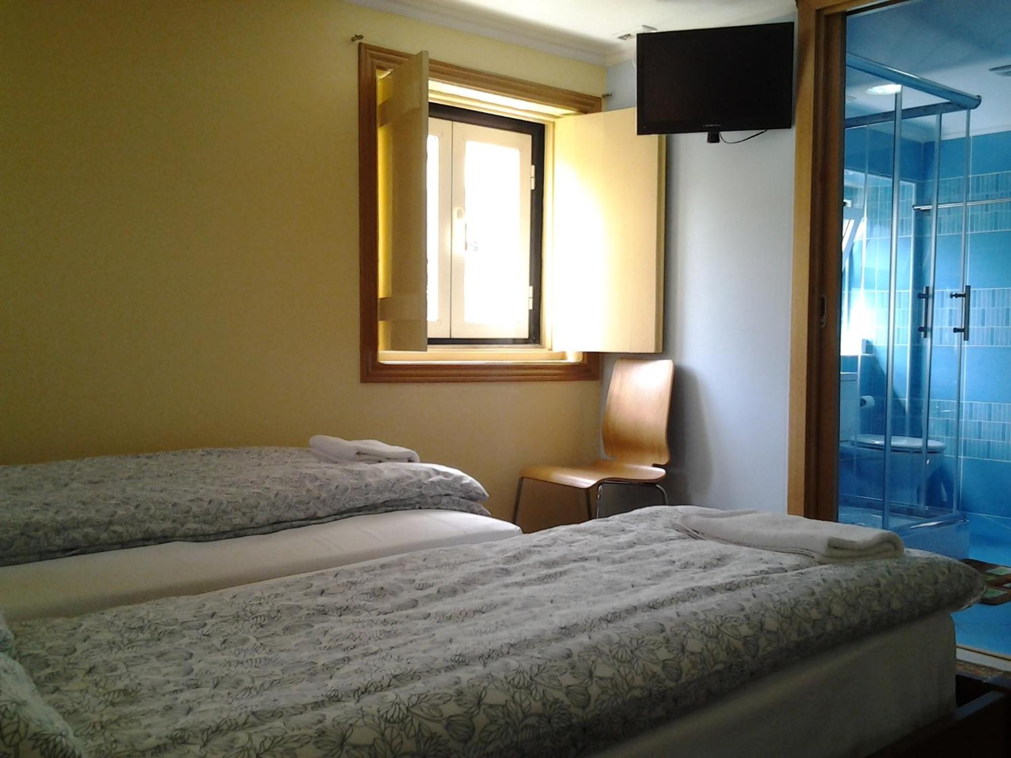 Baixa GuestHouse