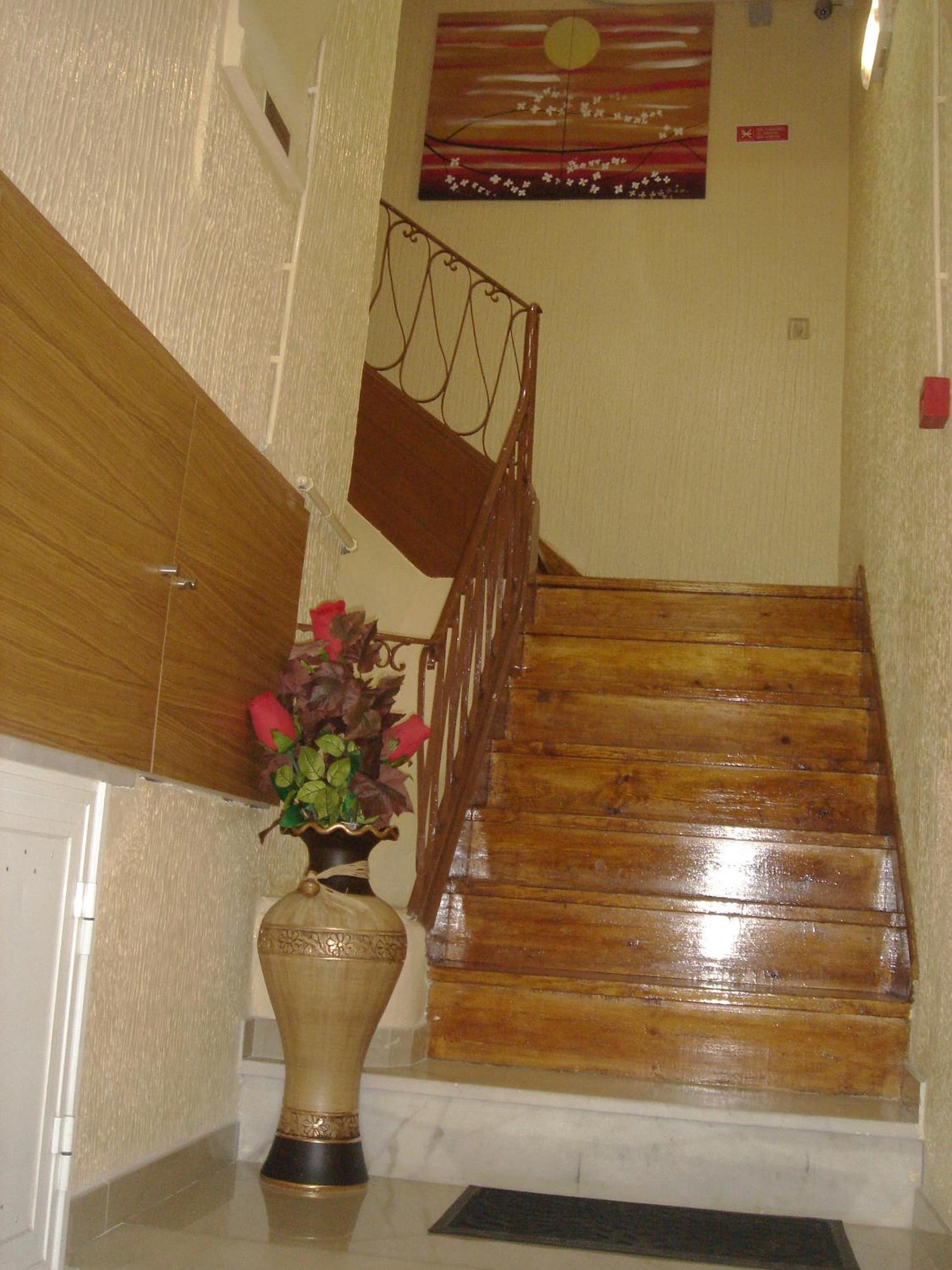 Baixa GuestHouse