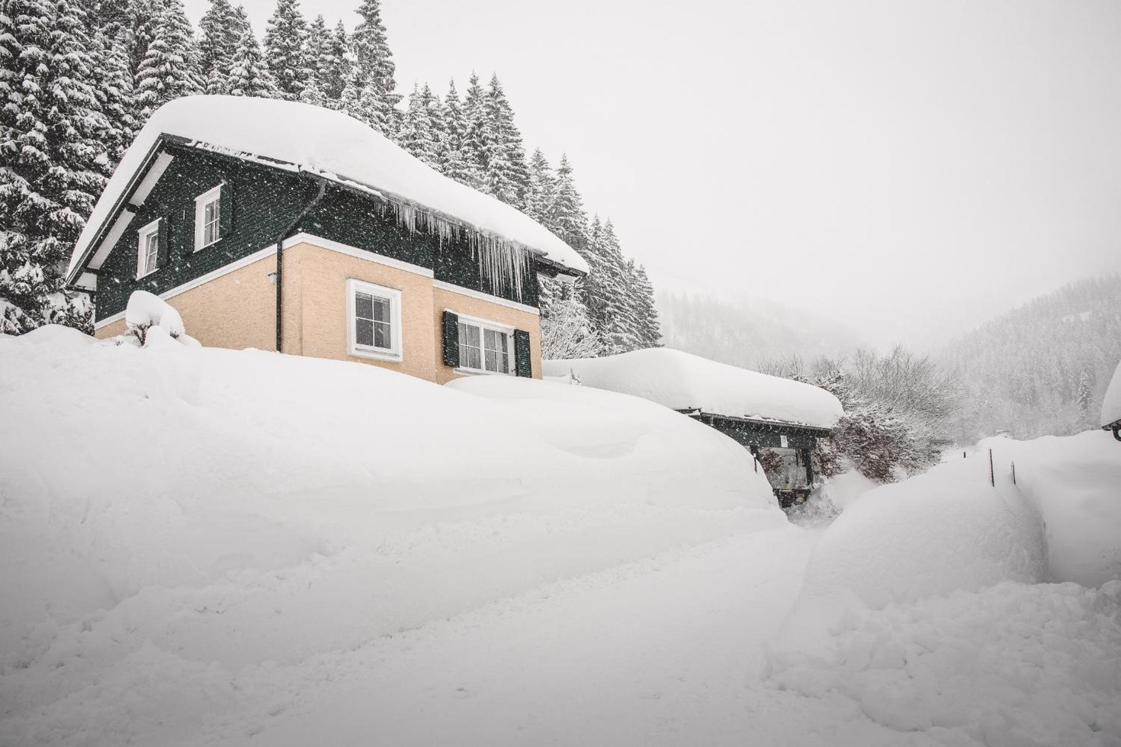 Ferienwohnung Weitental