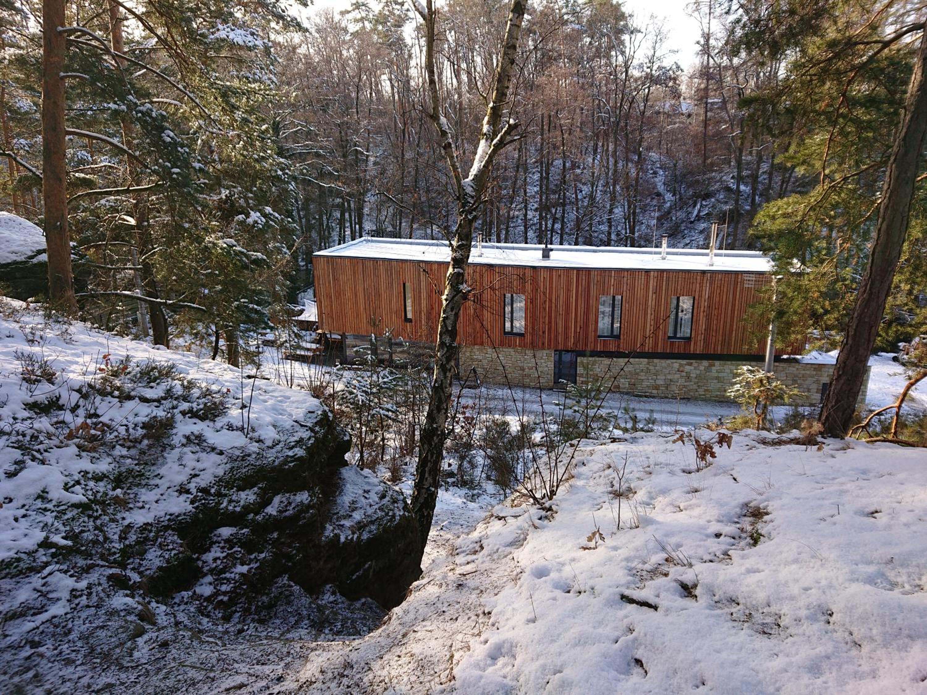Penzion Kůlna