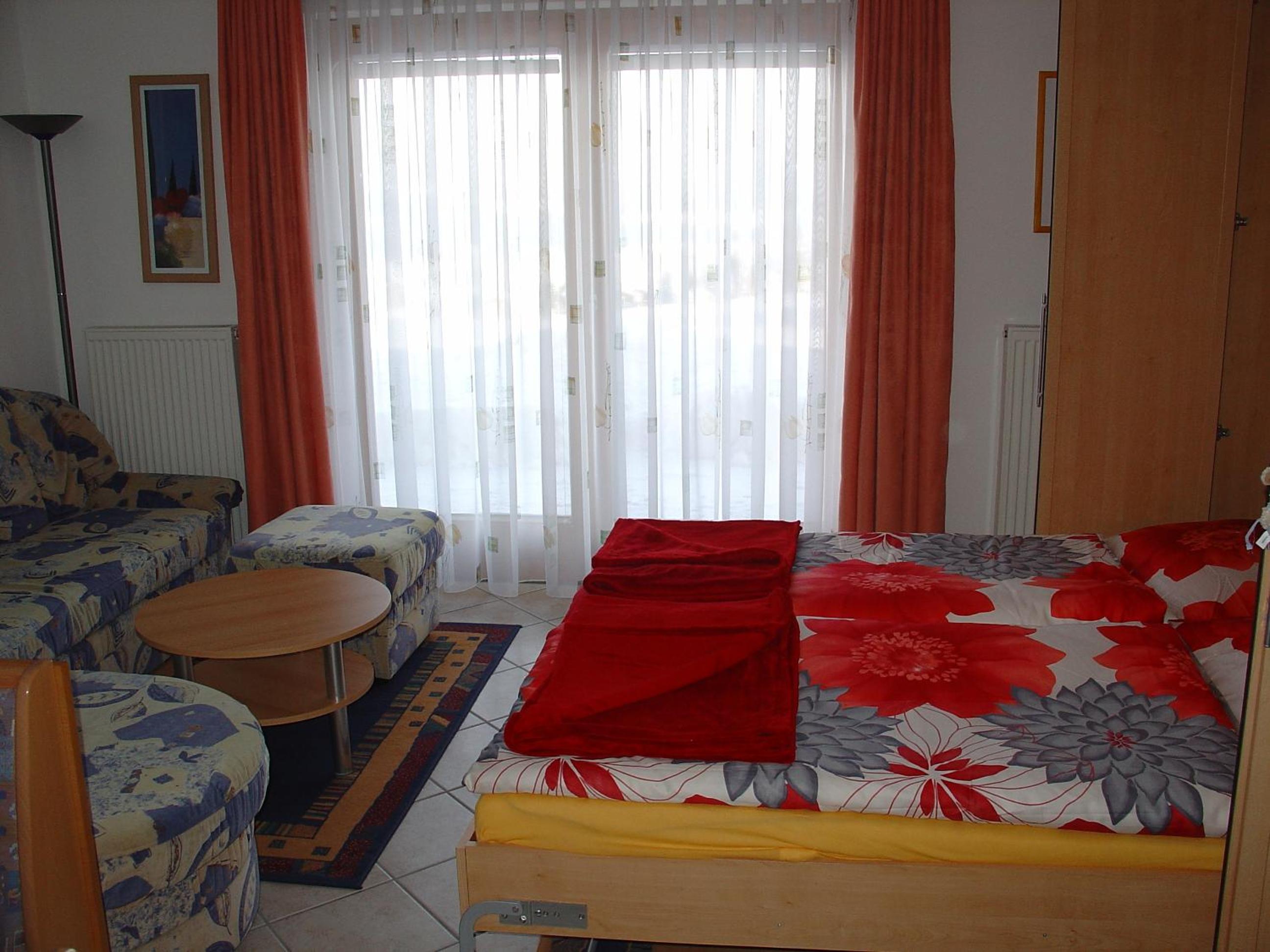Haus Lossie