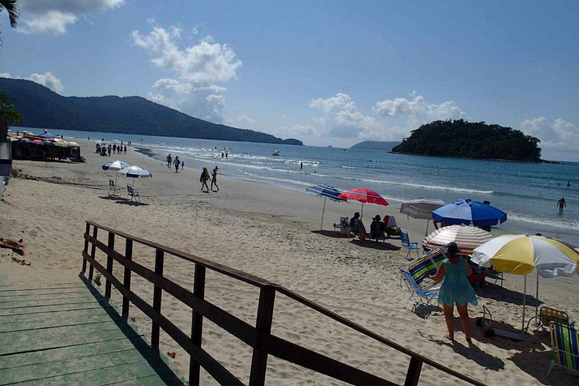 Recanto Primavera Ubatuba