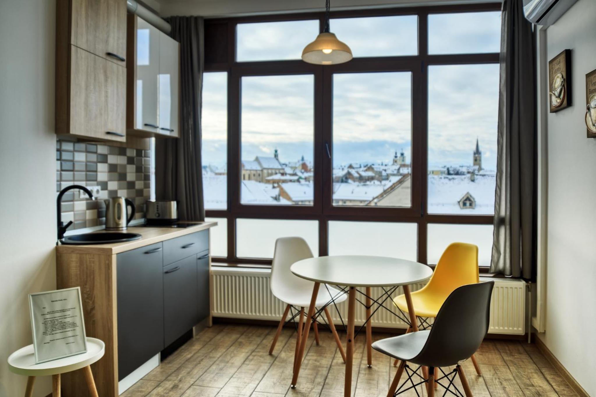Panorama studio view 3