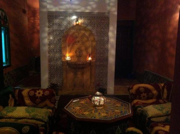 lounge