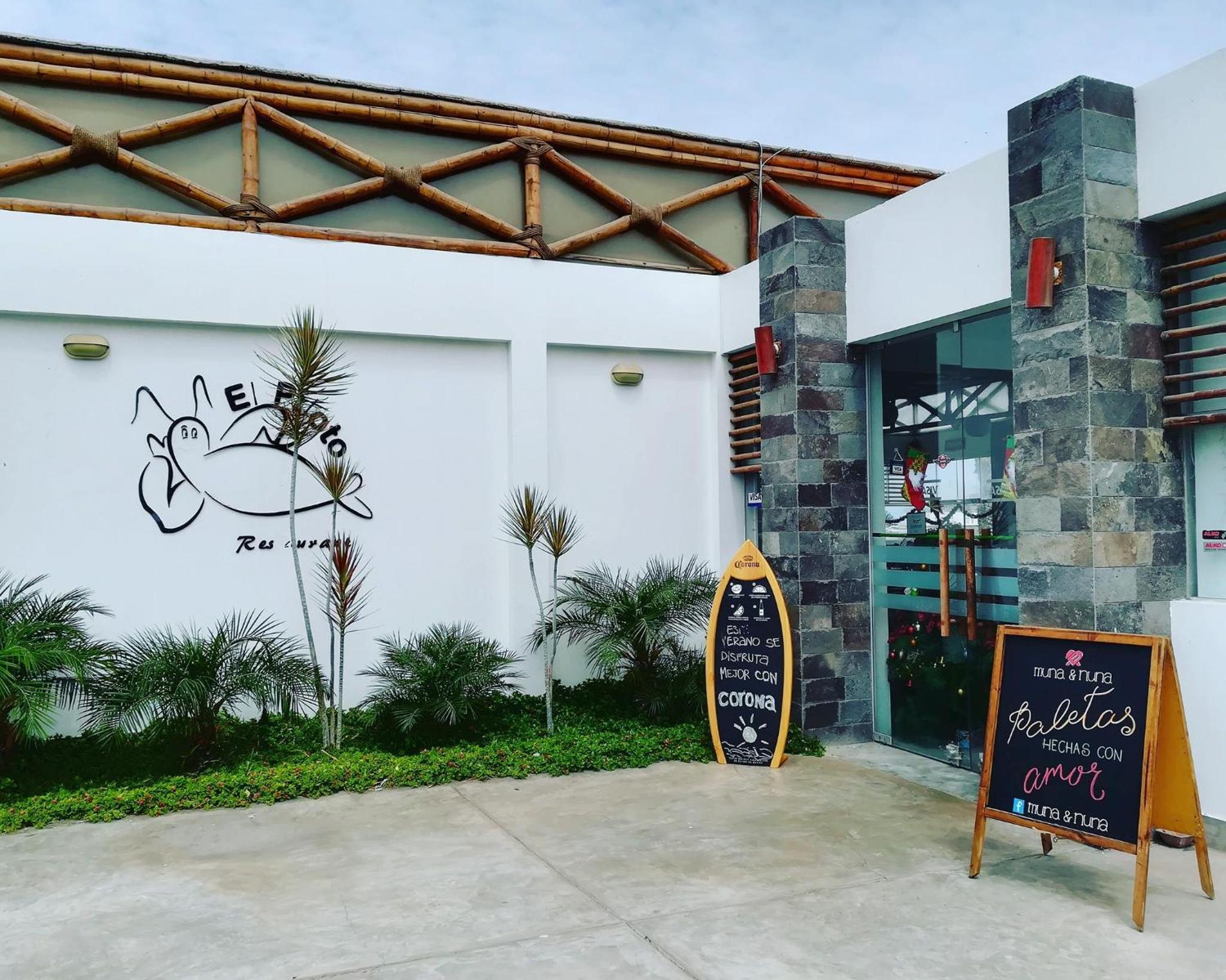 Paracas Beach Vacation Rentals