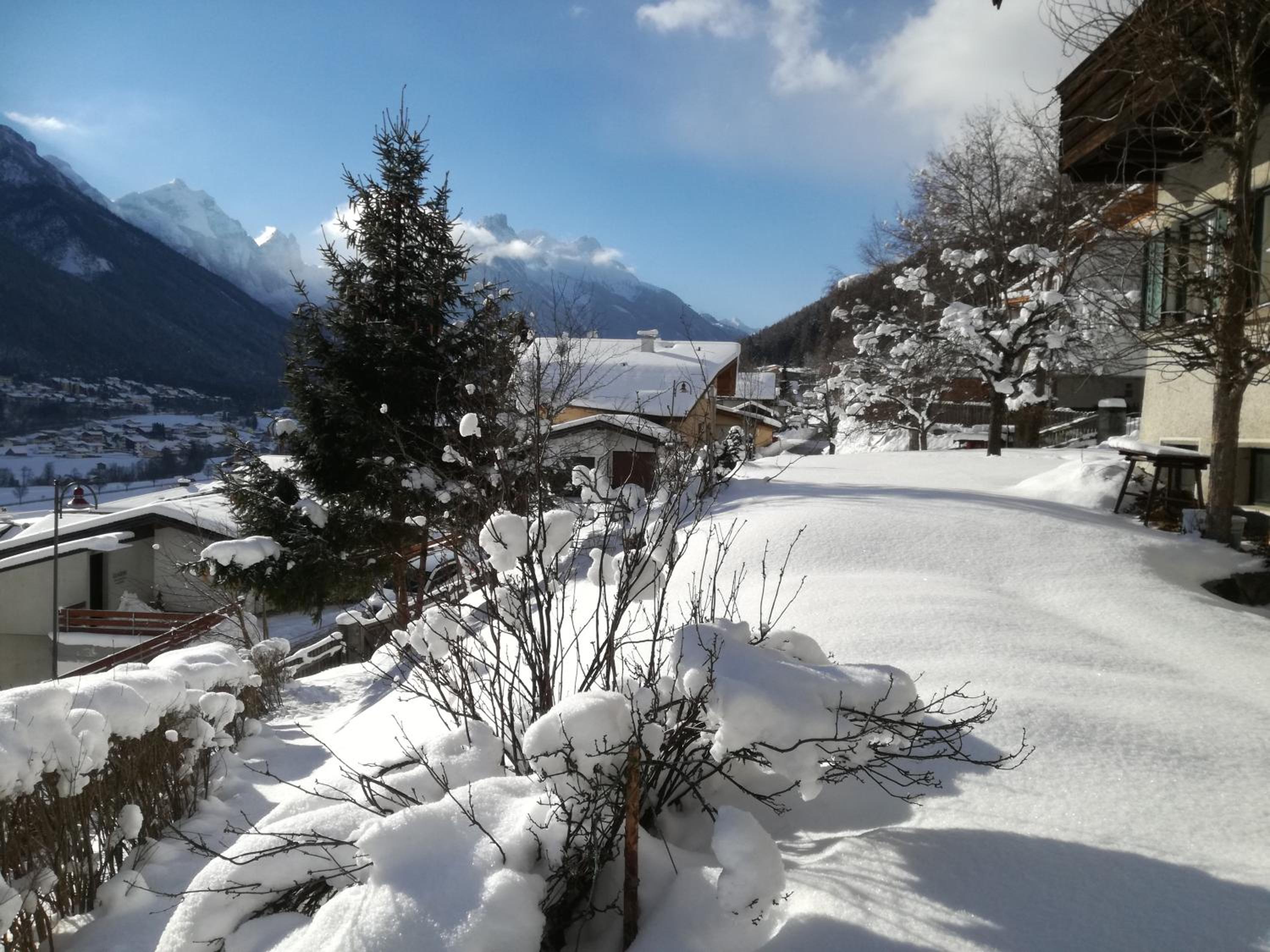 Ansitz Hofer view 5