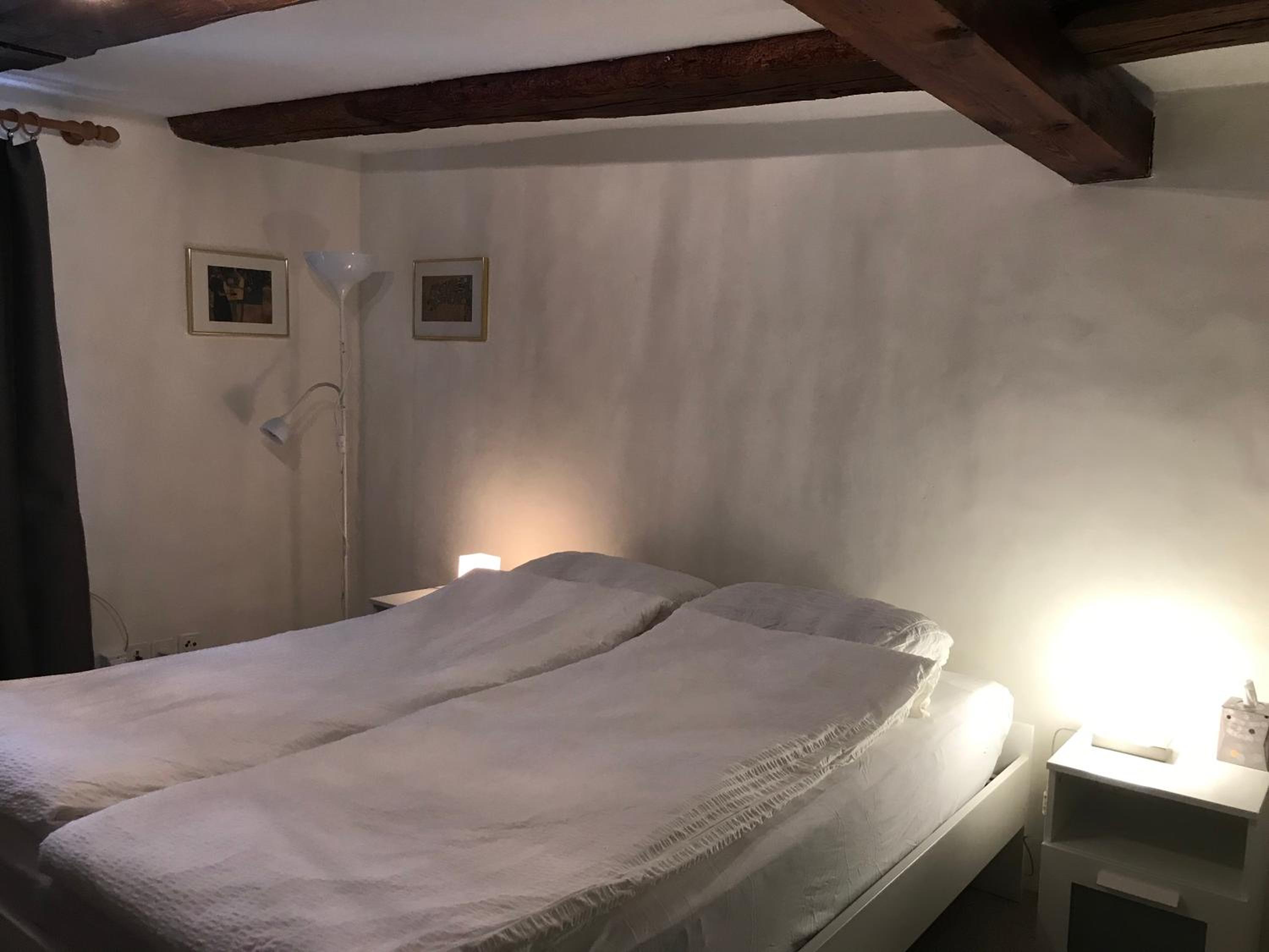 Guesthouse Les Mignardises
