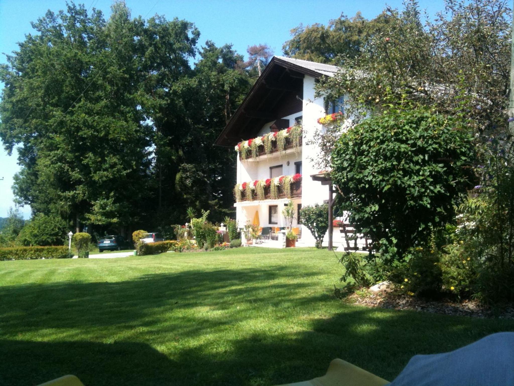 Waldpension Schiefling am See
