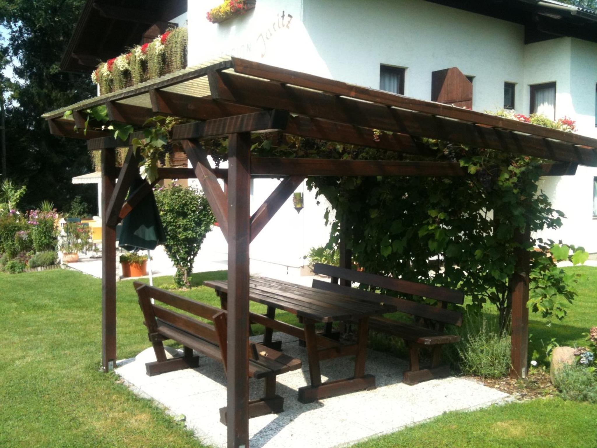 Waldpension Schiefling am See