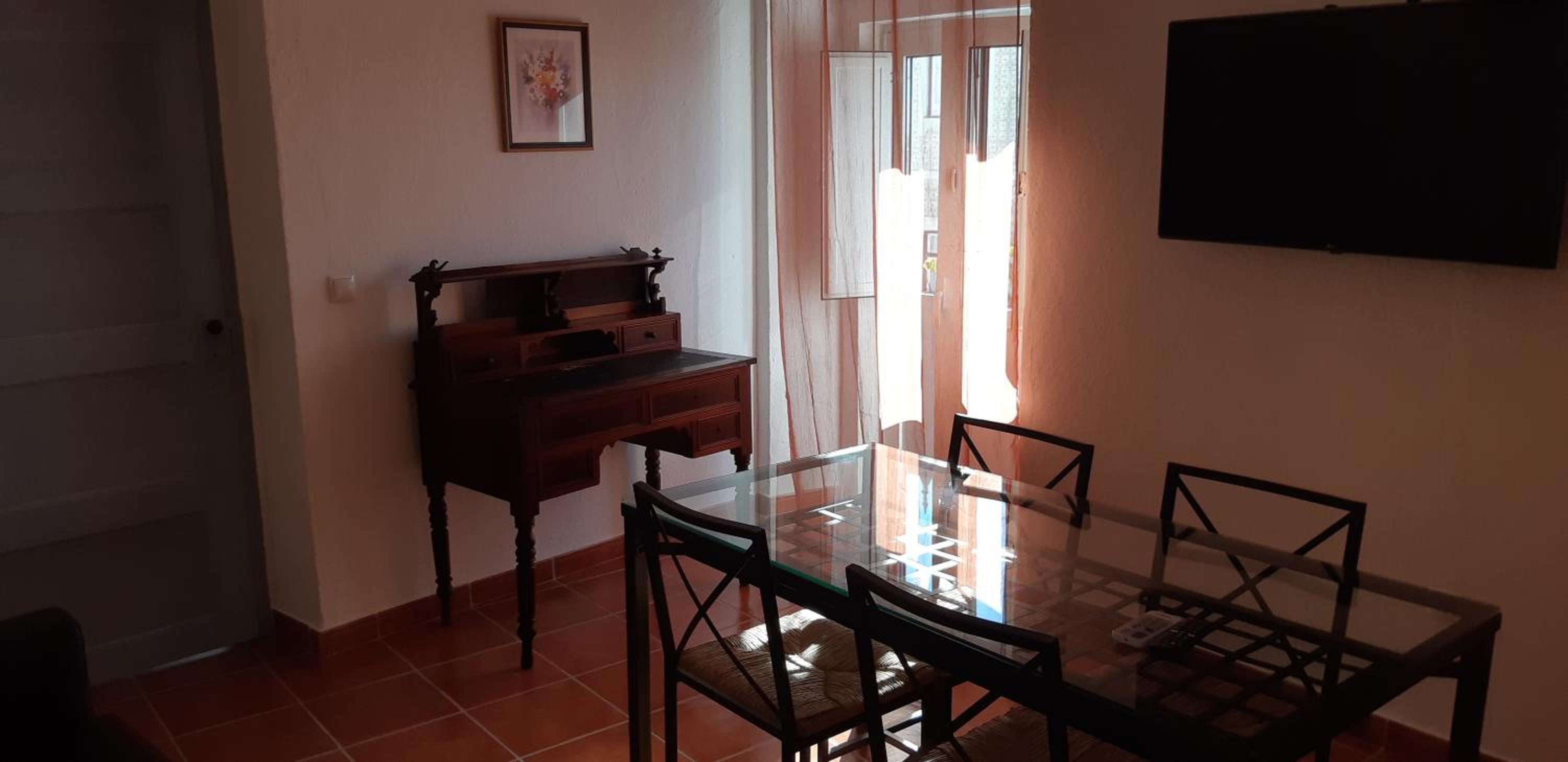 Casa Azul view 5
