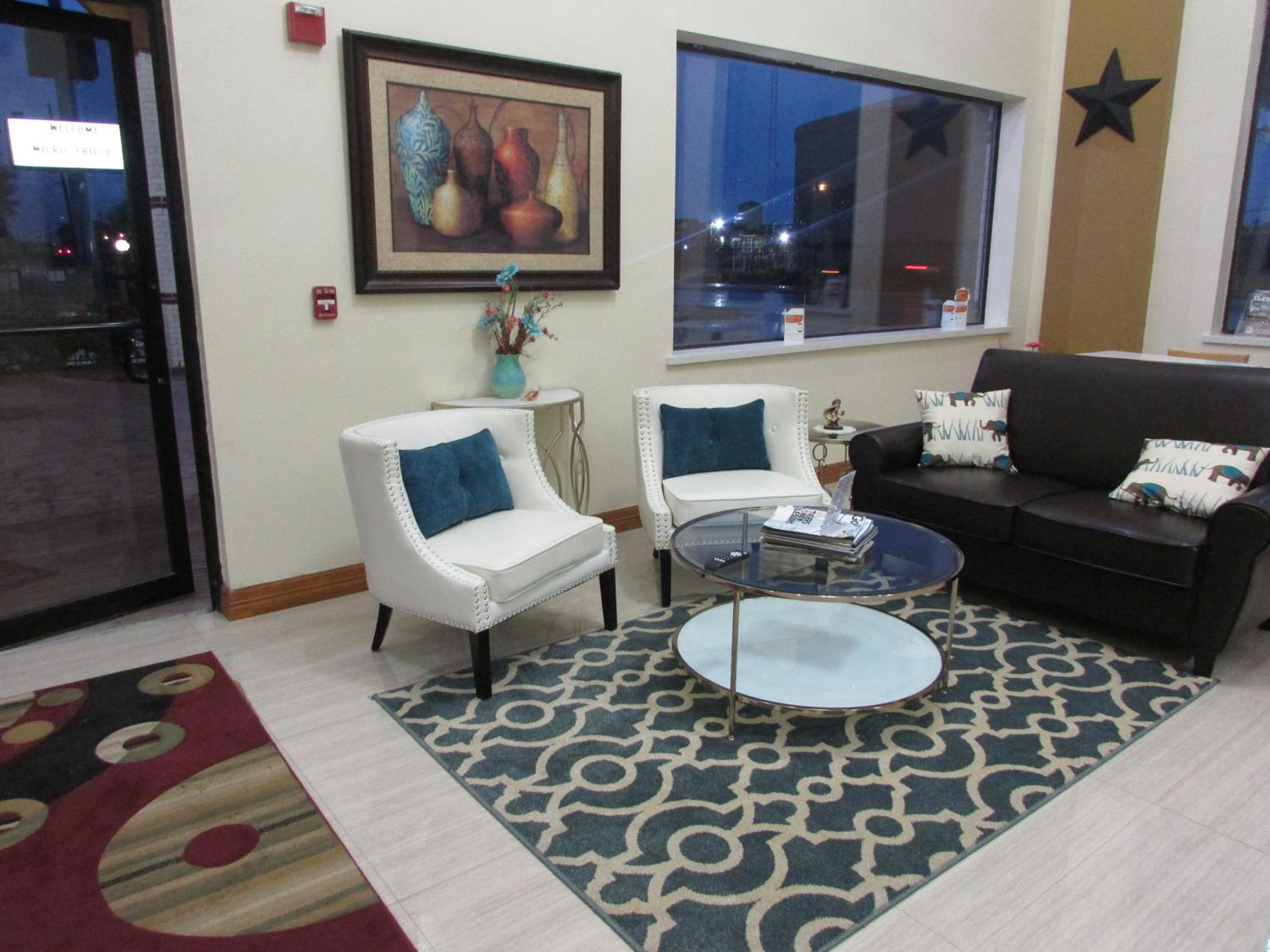 Rodeway Inn Suites - Property Image 19
