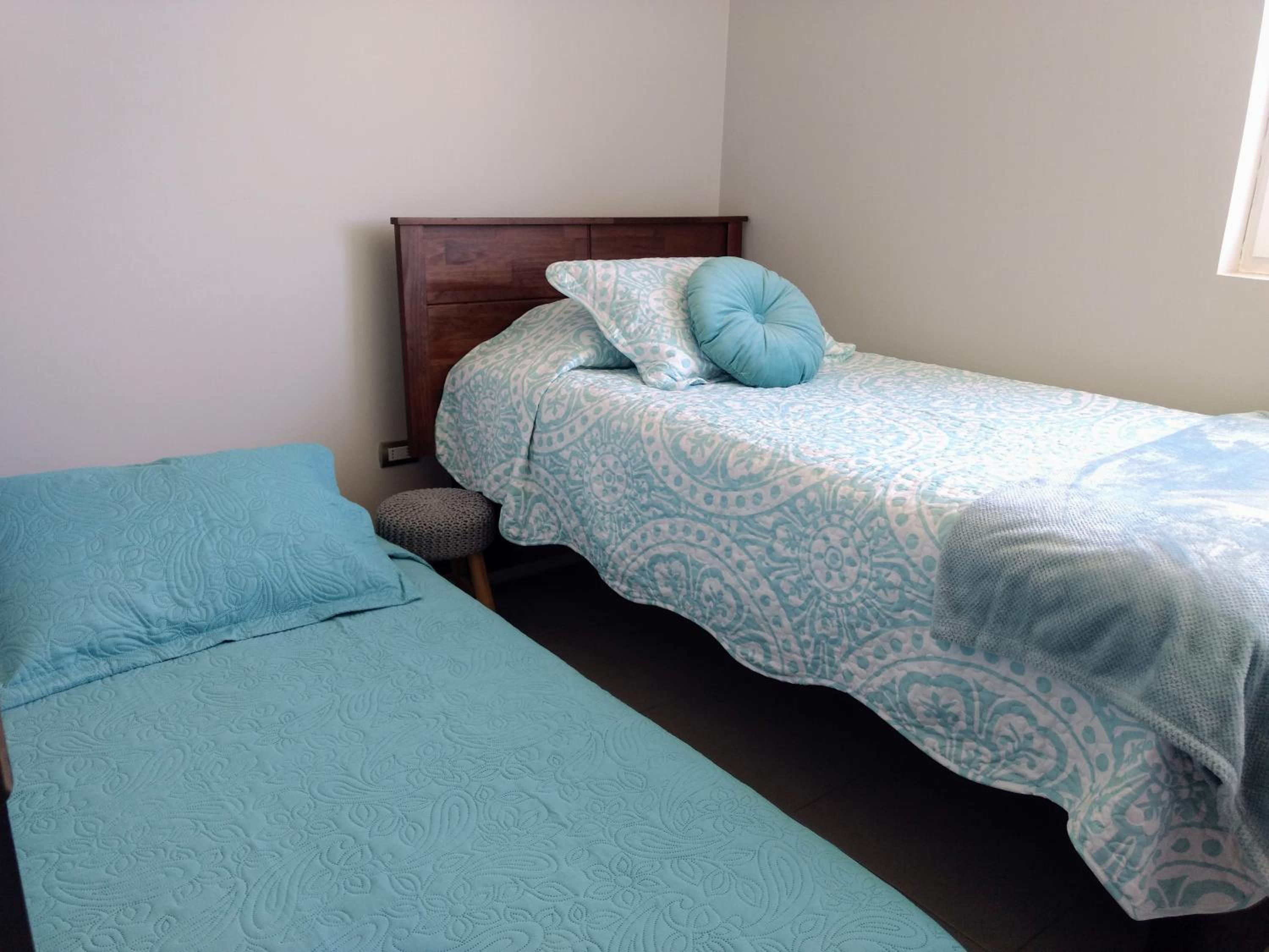 Departamento La Herradura, Coquimbo