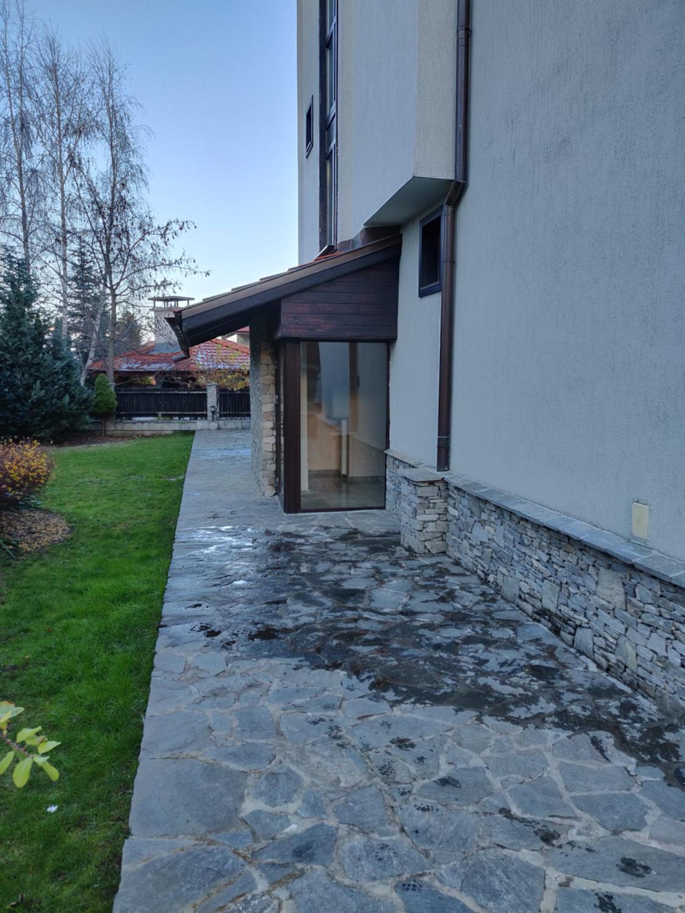 Mountain Escape Bansko 1BR apartment