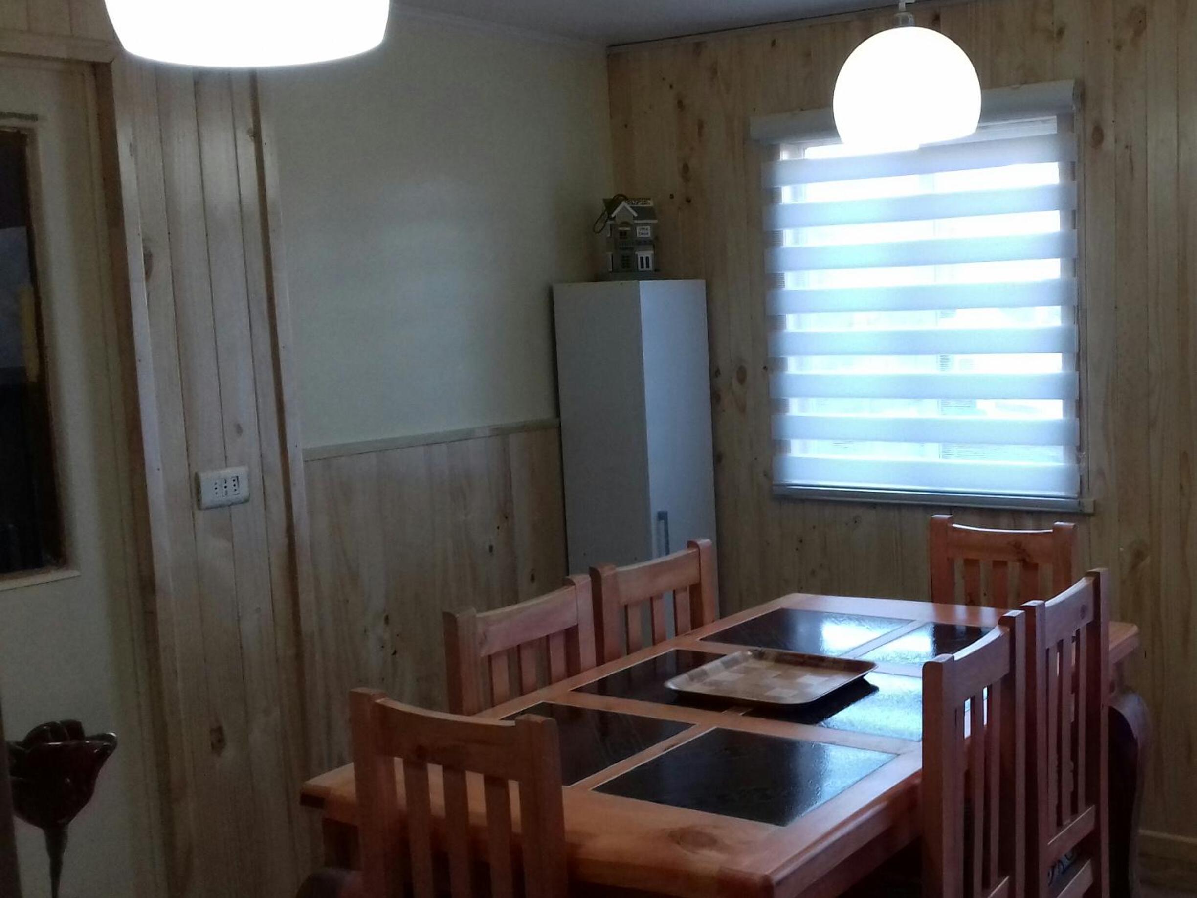 Casa Turismo Puerto Montt