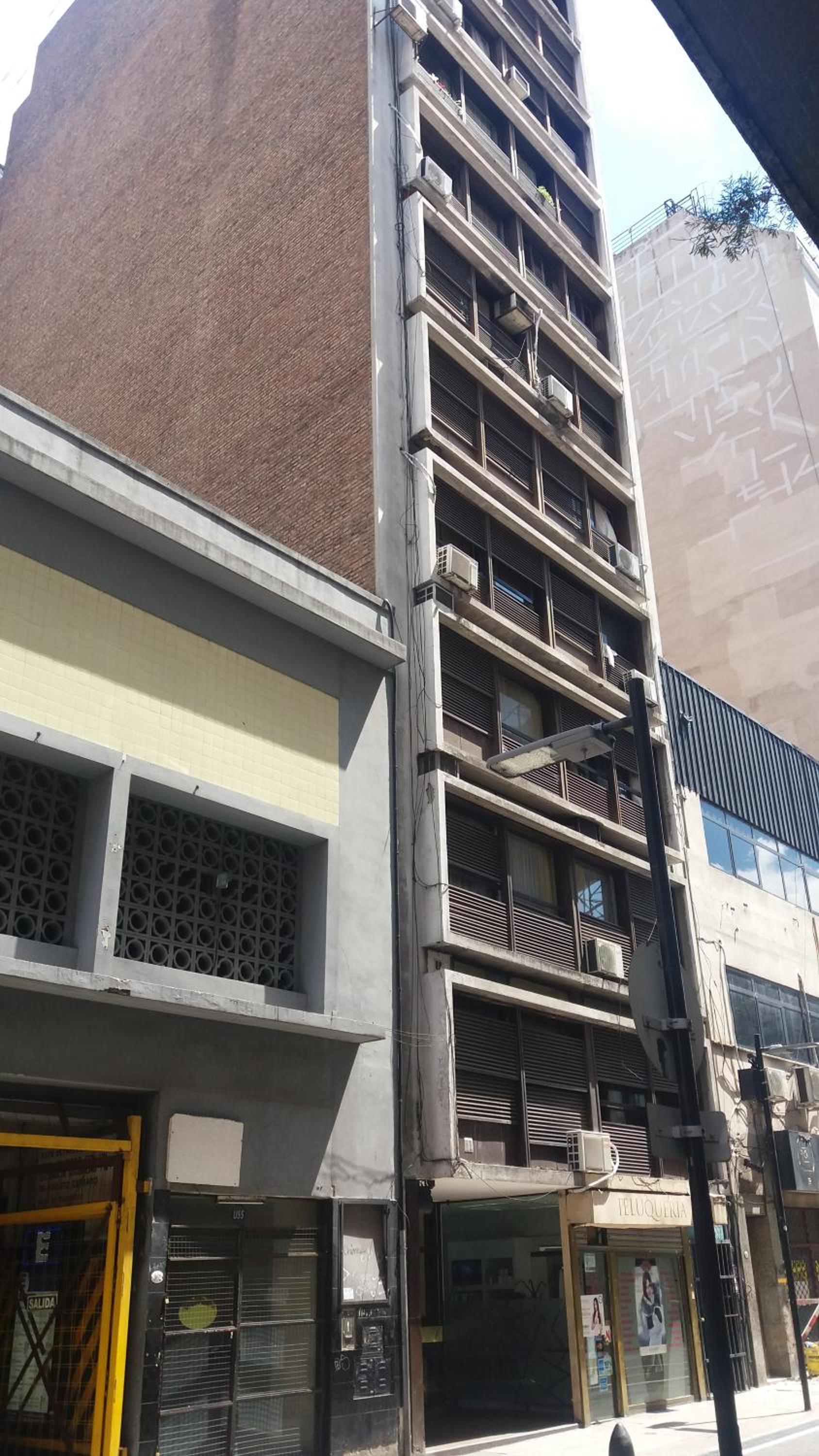 Retiro, centro, muy cerca de todo y muy cómodo, WiFi