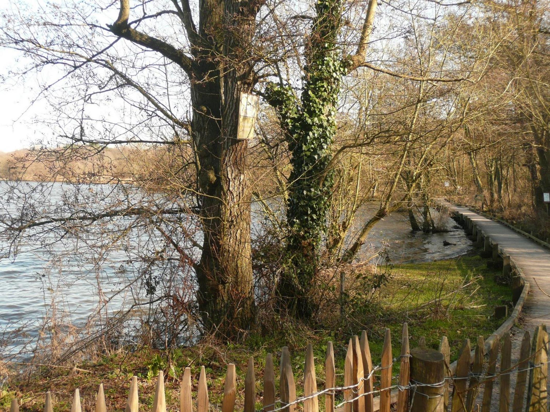Chambre d'Hotes Pause en Chemin view 4