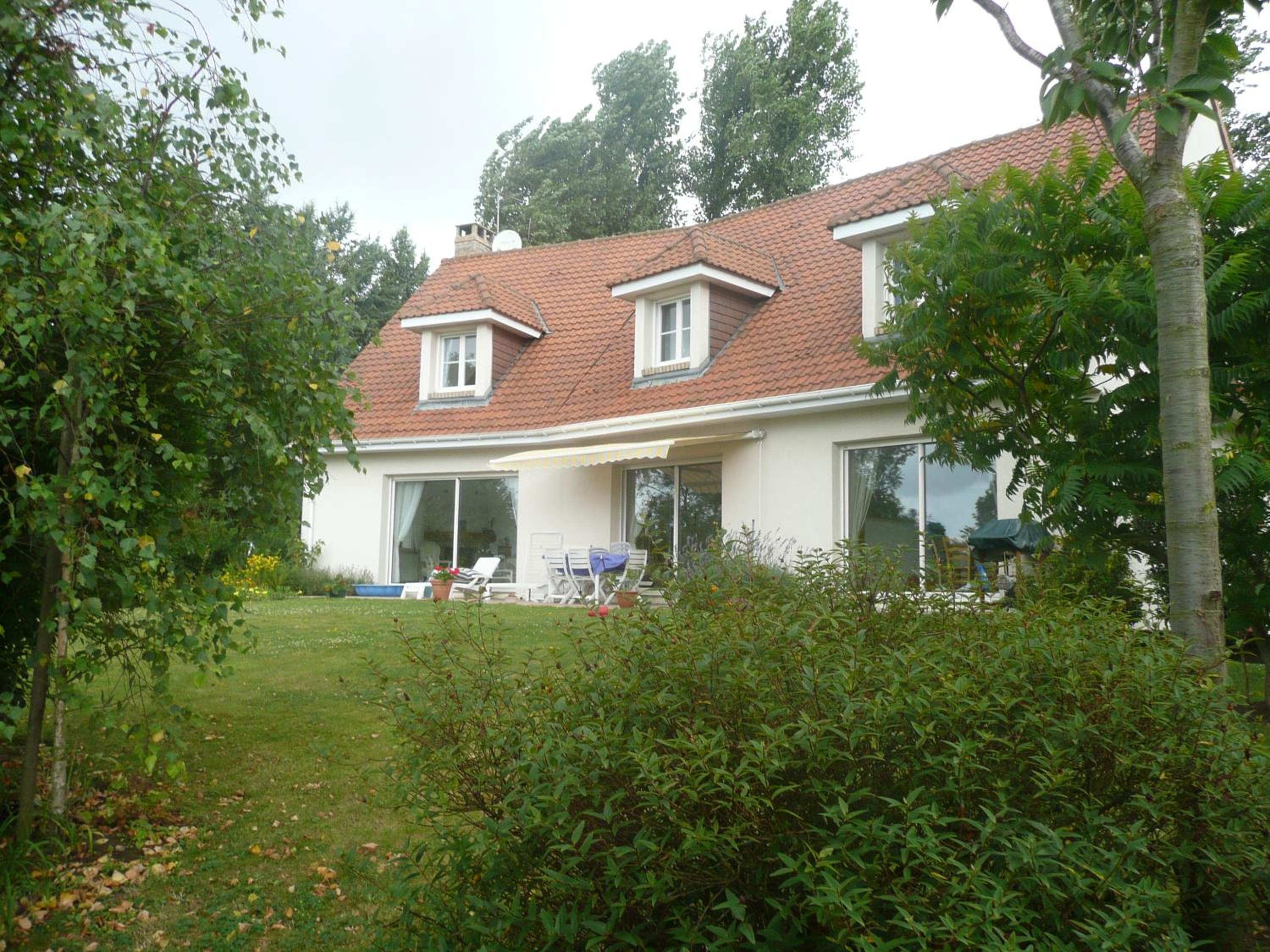 Chambre d'Hotes Pause en Chemin view 3