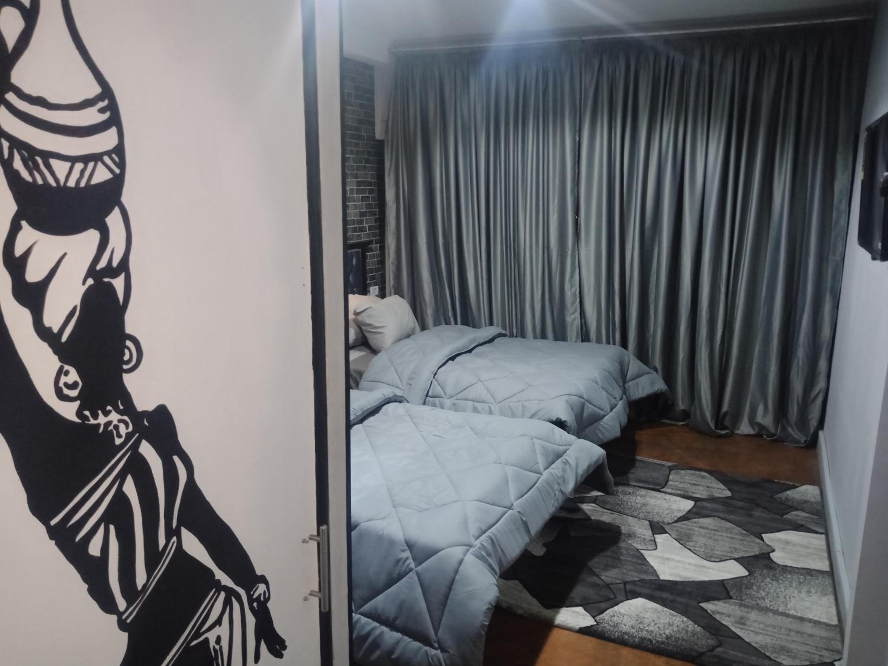 Castle Hostel