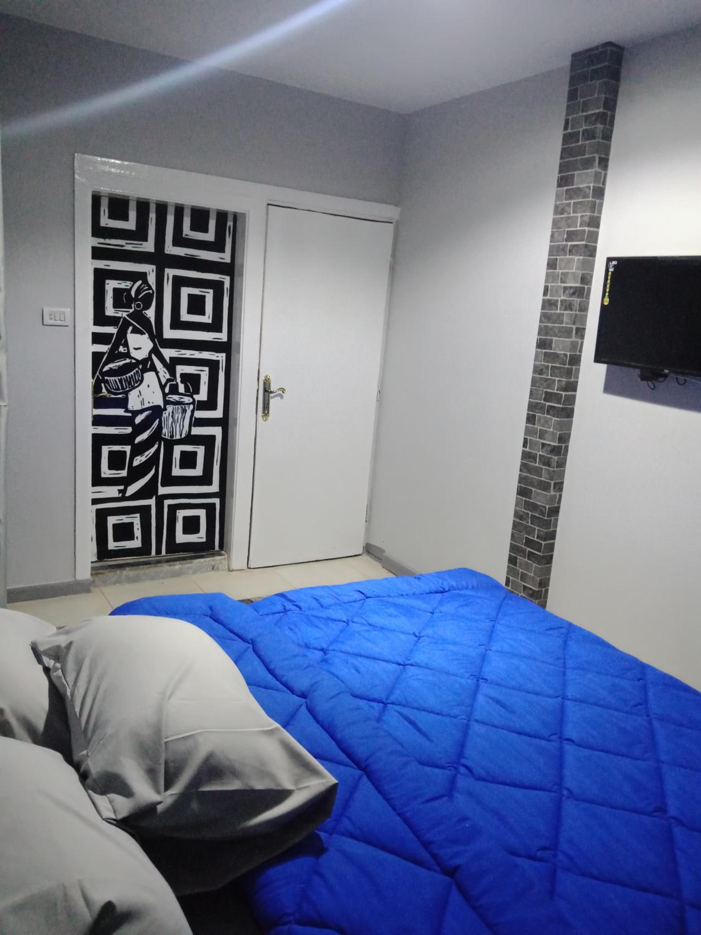 Castle Hostel