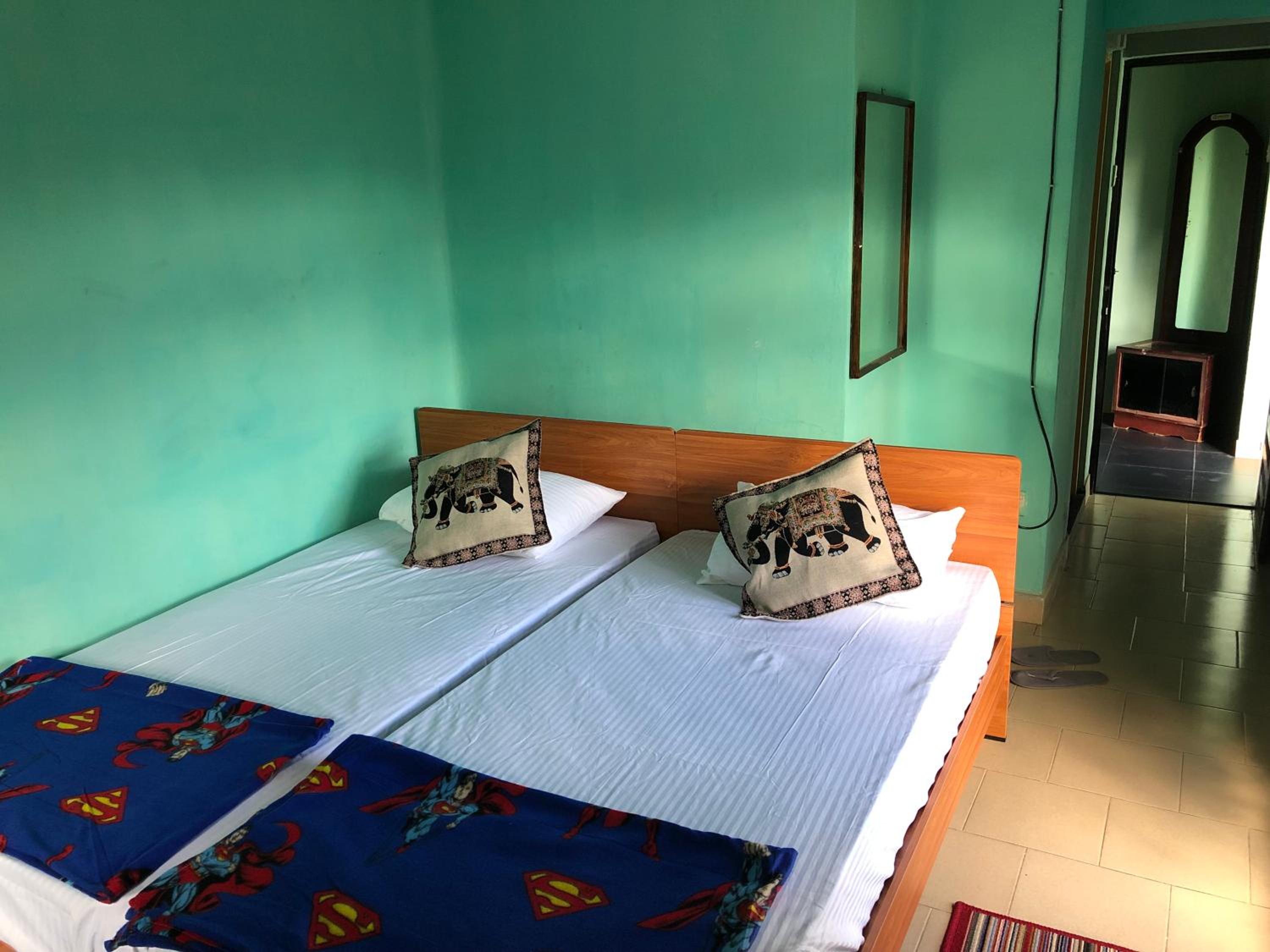 Araliya Holiday Bungalow