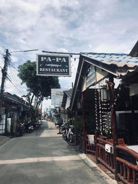 Lanta Chaolay