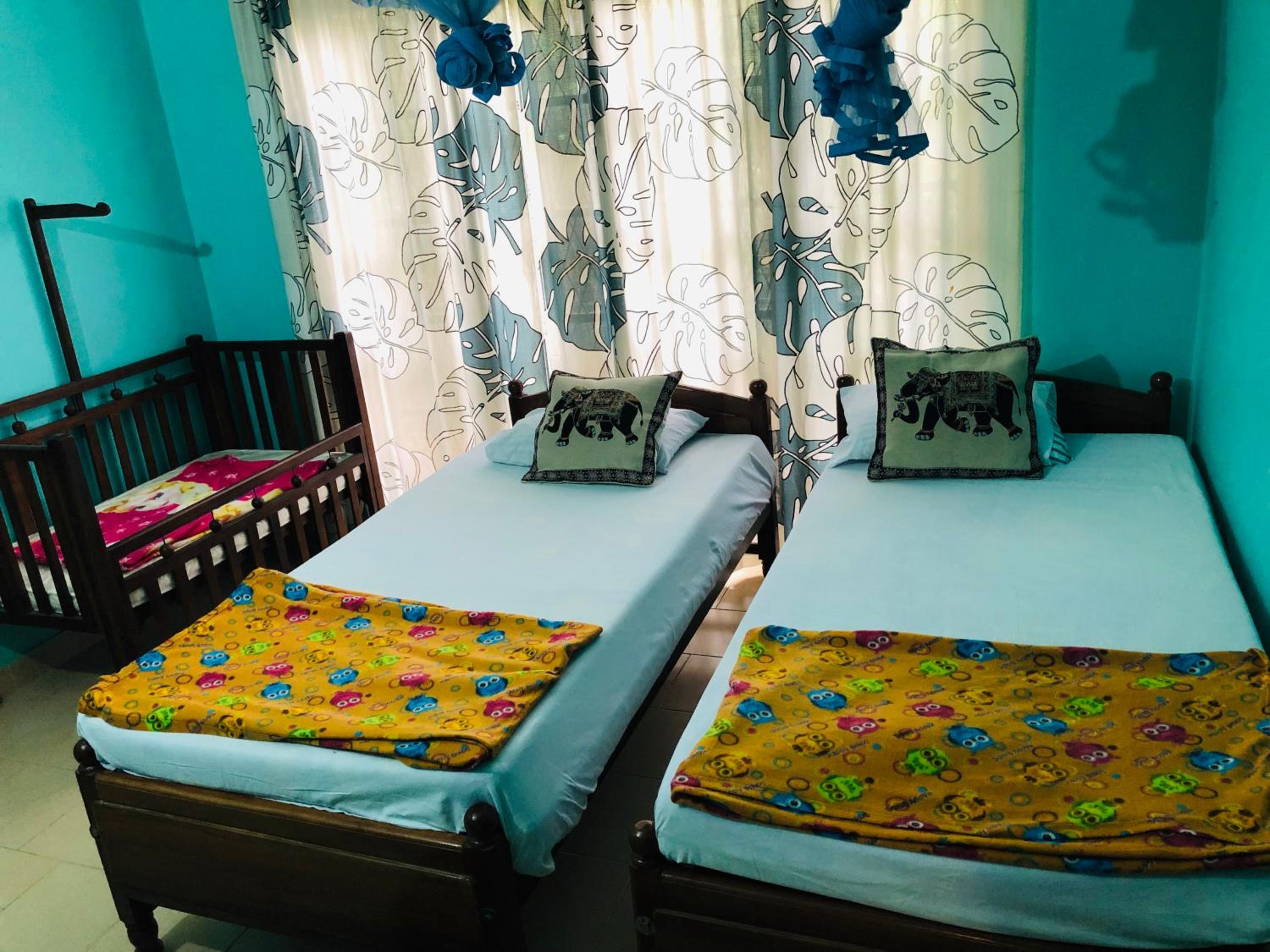 Araliya Holiday Bungalow