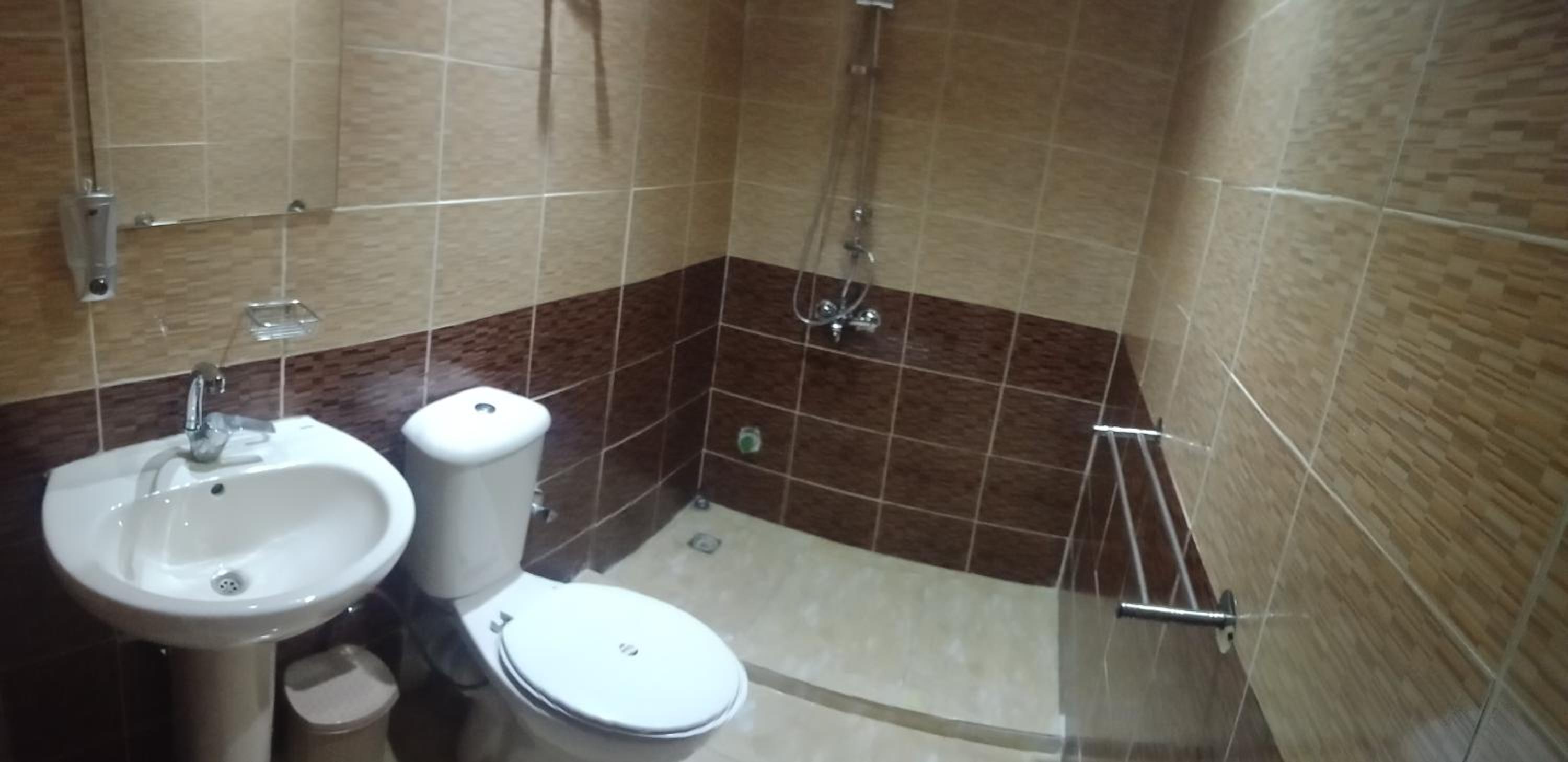 Castle Hostel