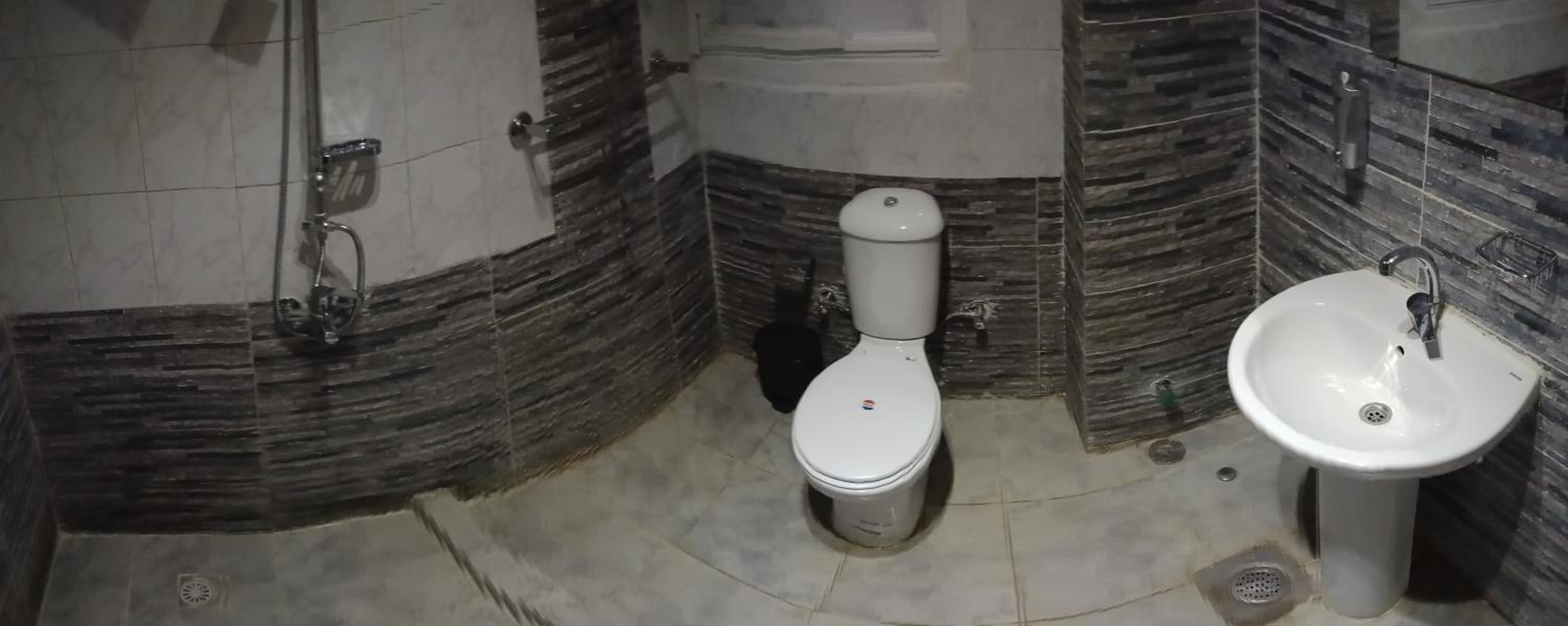 Castle Hostel