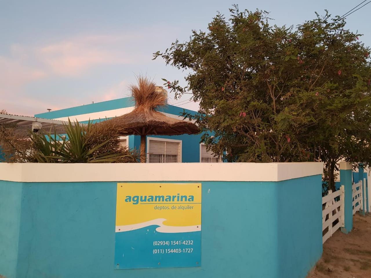 Aguamarina