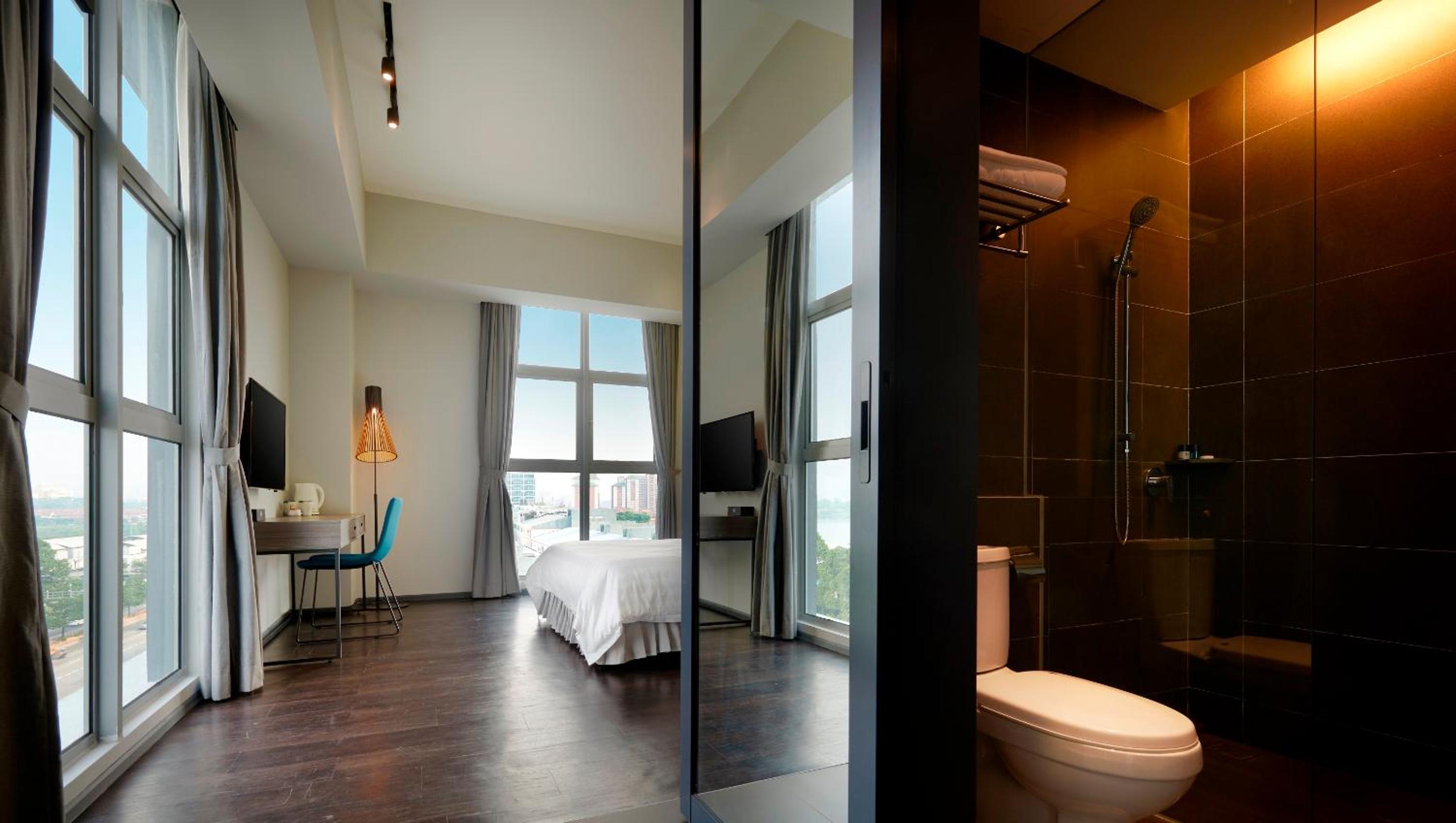 FEECO Hotel Kuala Lumpur photo 7