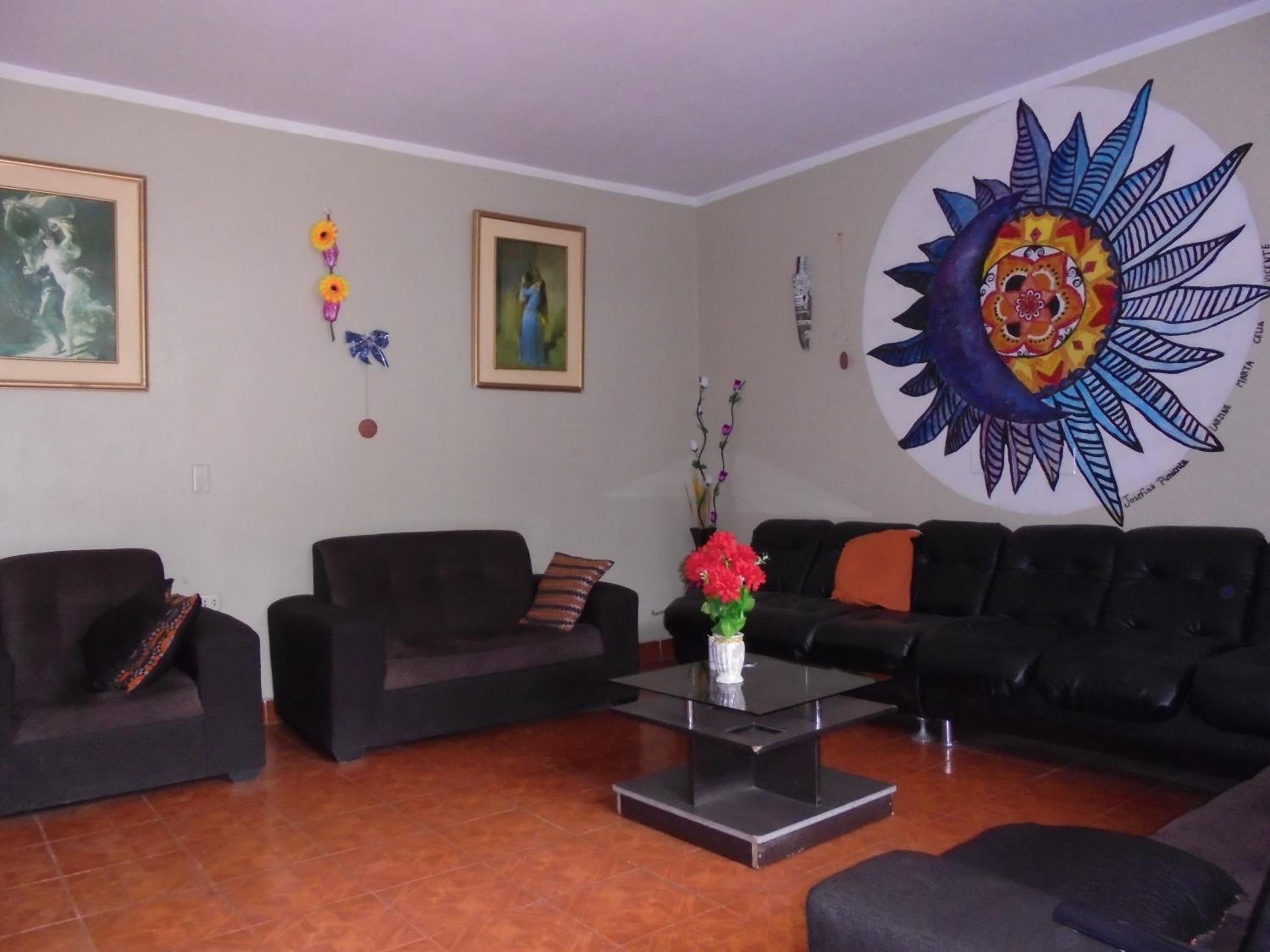Huaraz Colonial