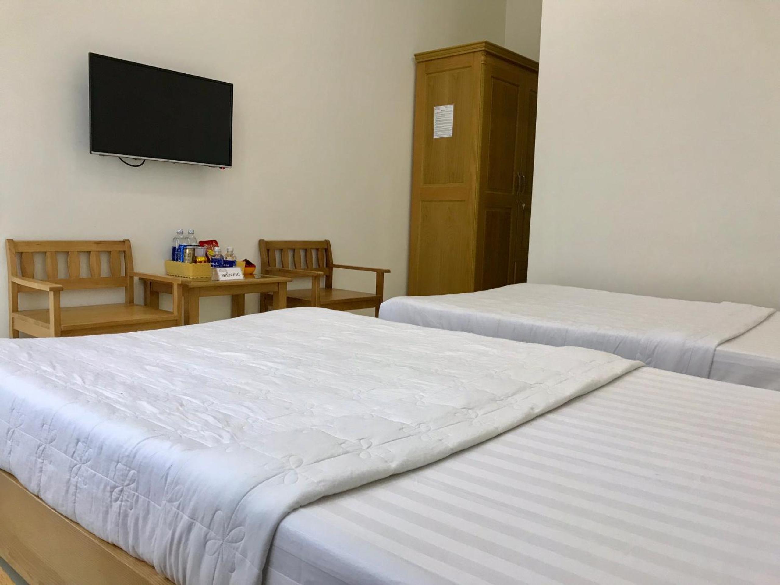 Hung Long Hotel