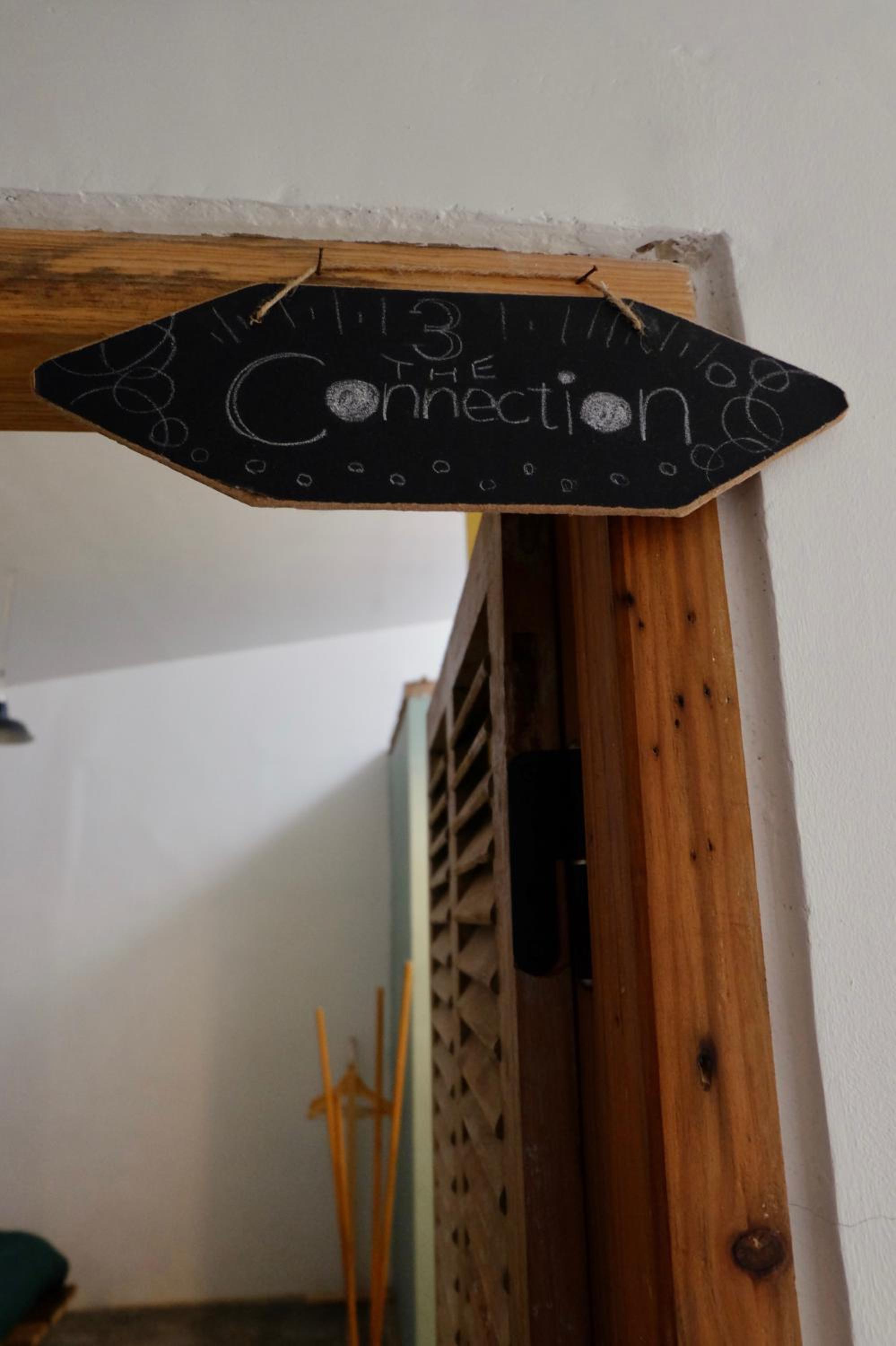 The Kadupul Homecation