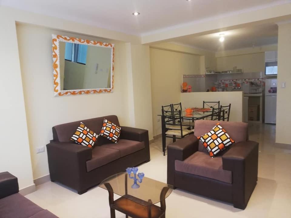 DEPARTAMENTOS HATUN QUILLA view 5