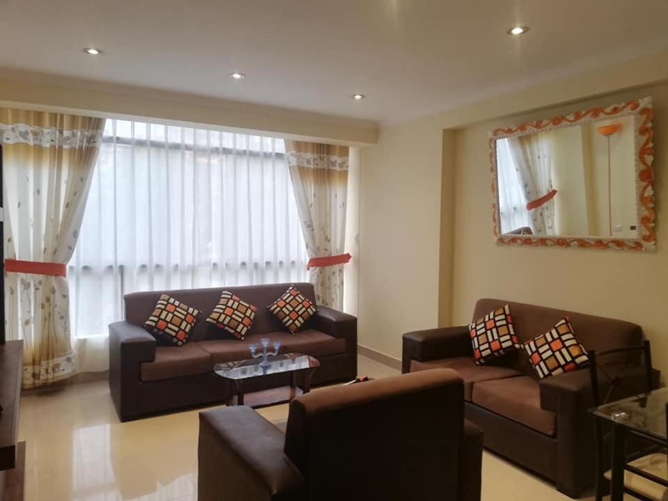 DEPARTAMENTOS HATUN QUILLA view 3