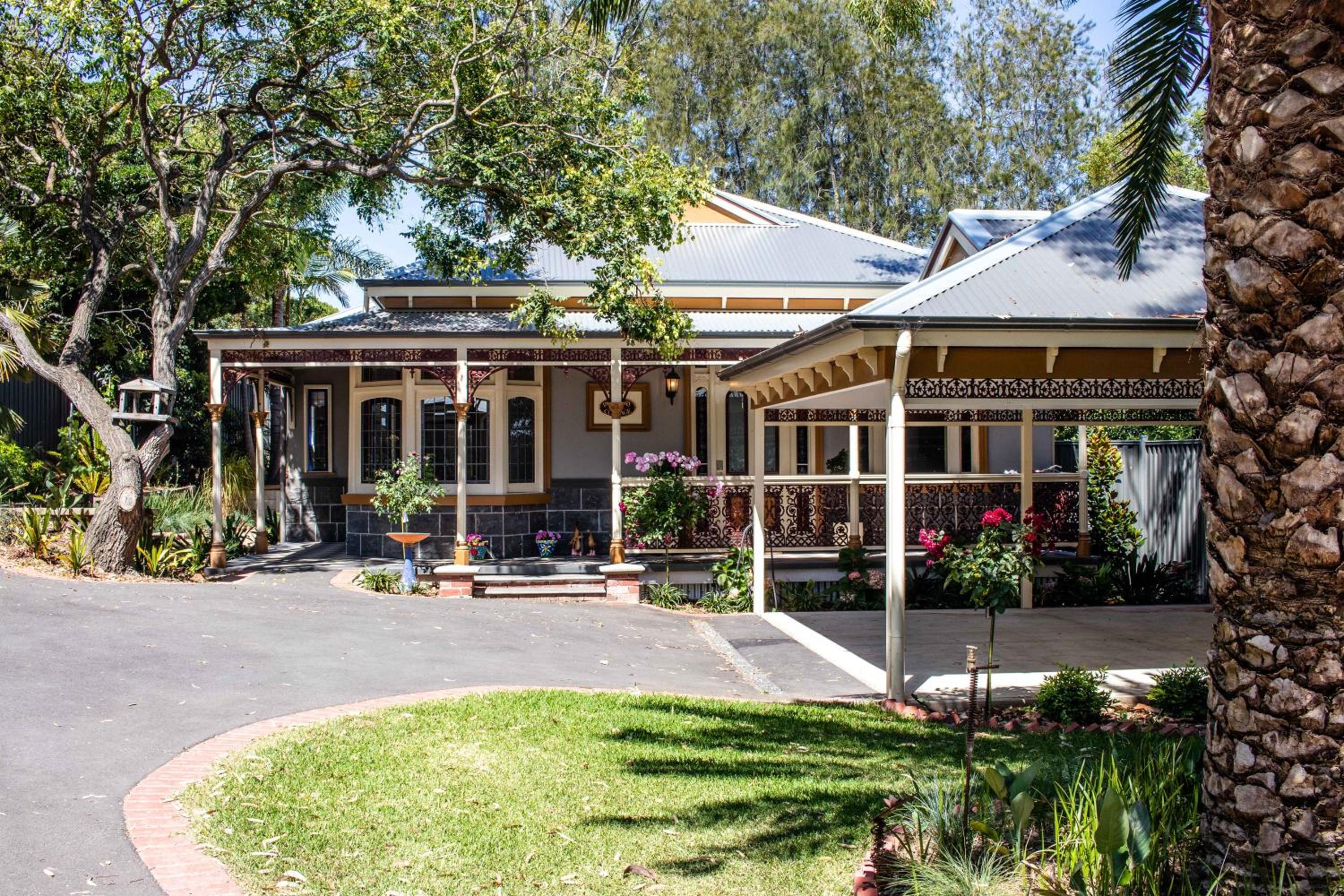The Oaks Lilydale Accommodation